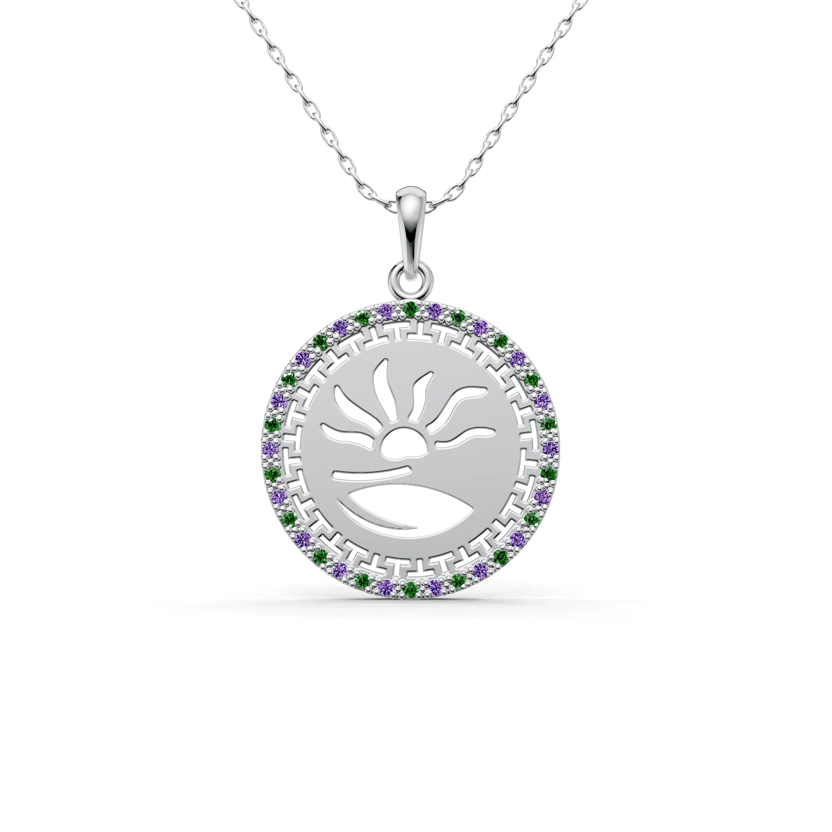 Silver_Emerald_Amethyst
