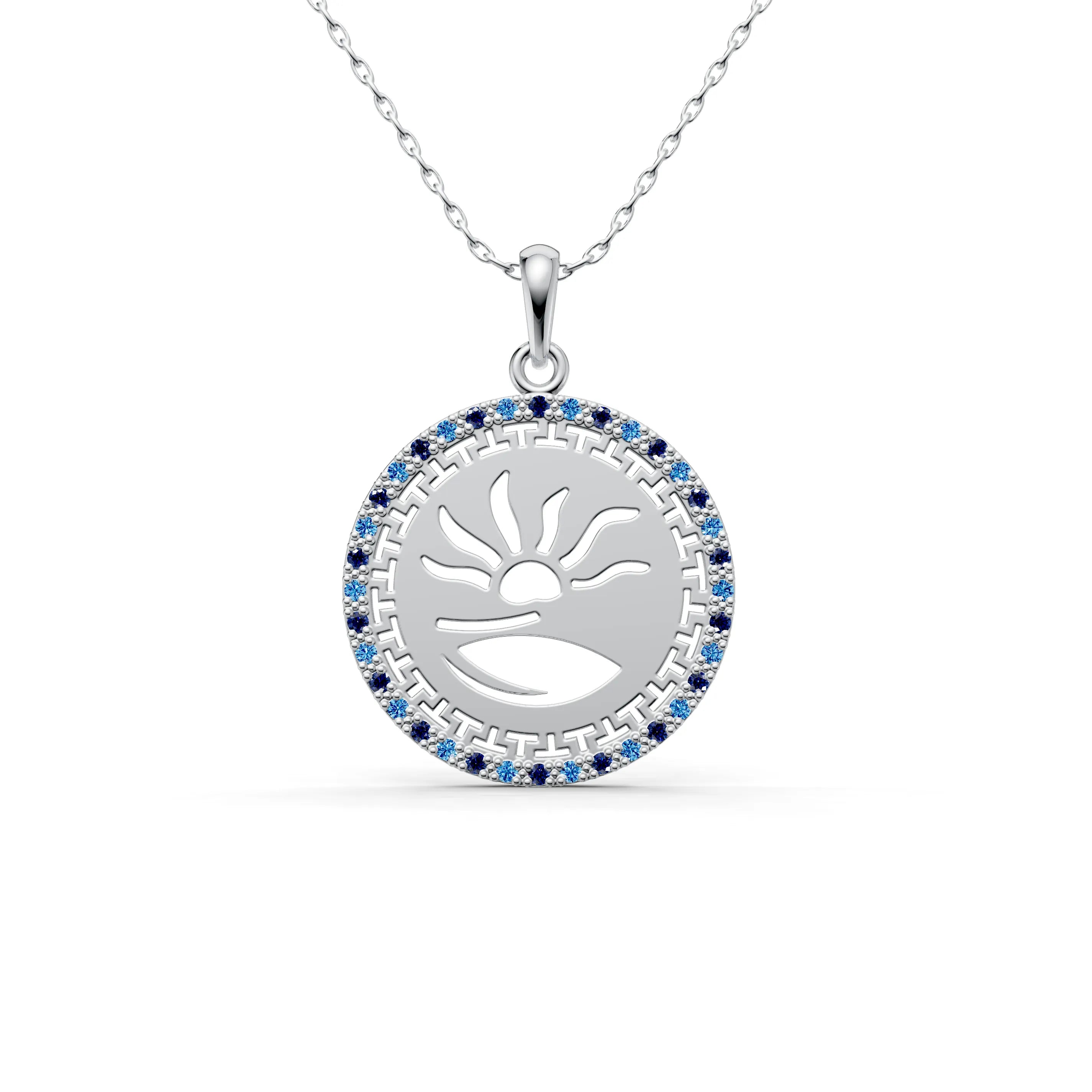 Silver_Sapphire_Aquamarine