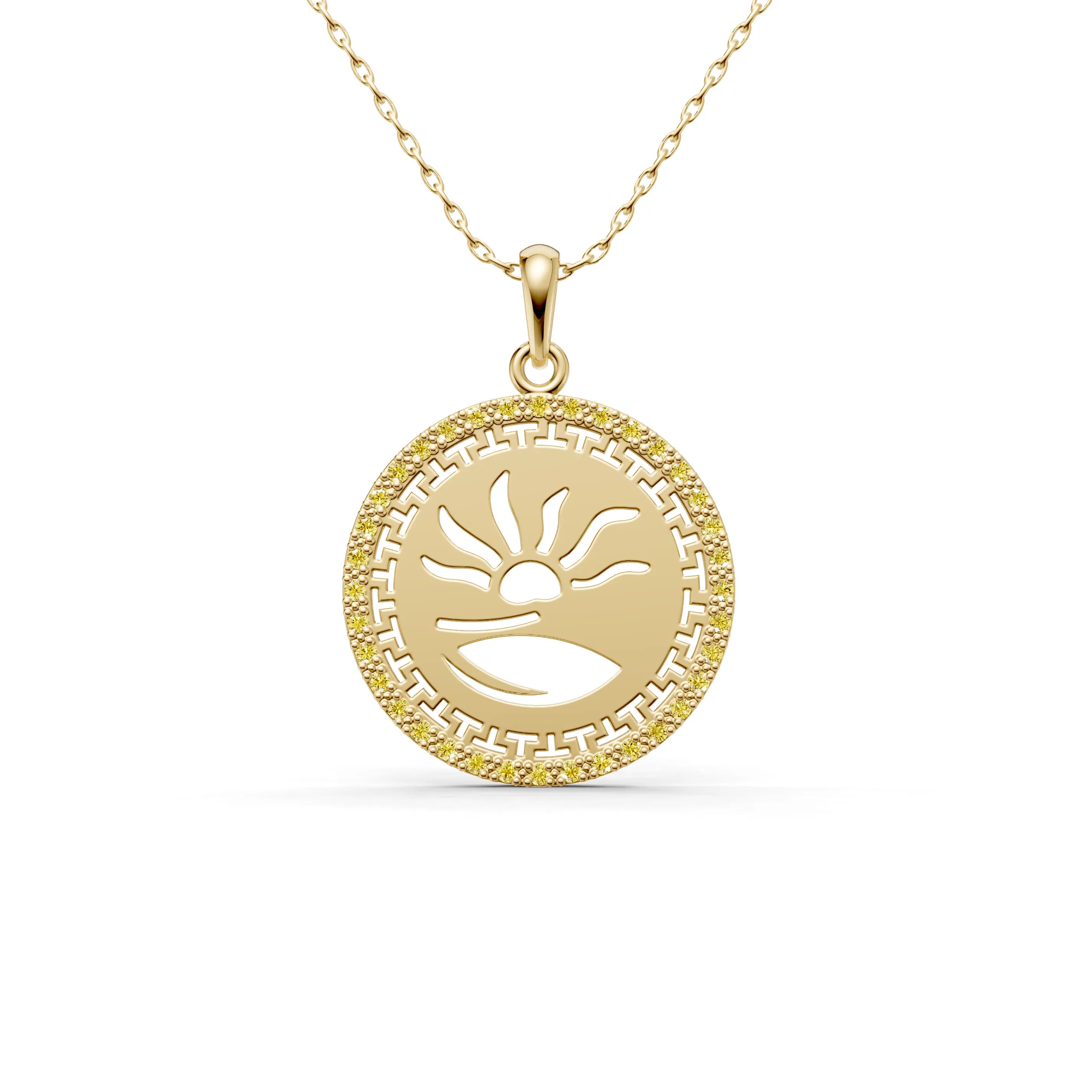 Gold_Citrine_Citrine