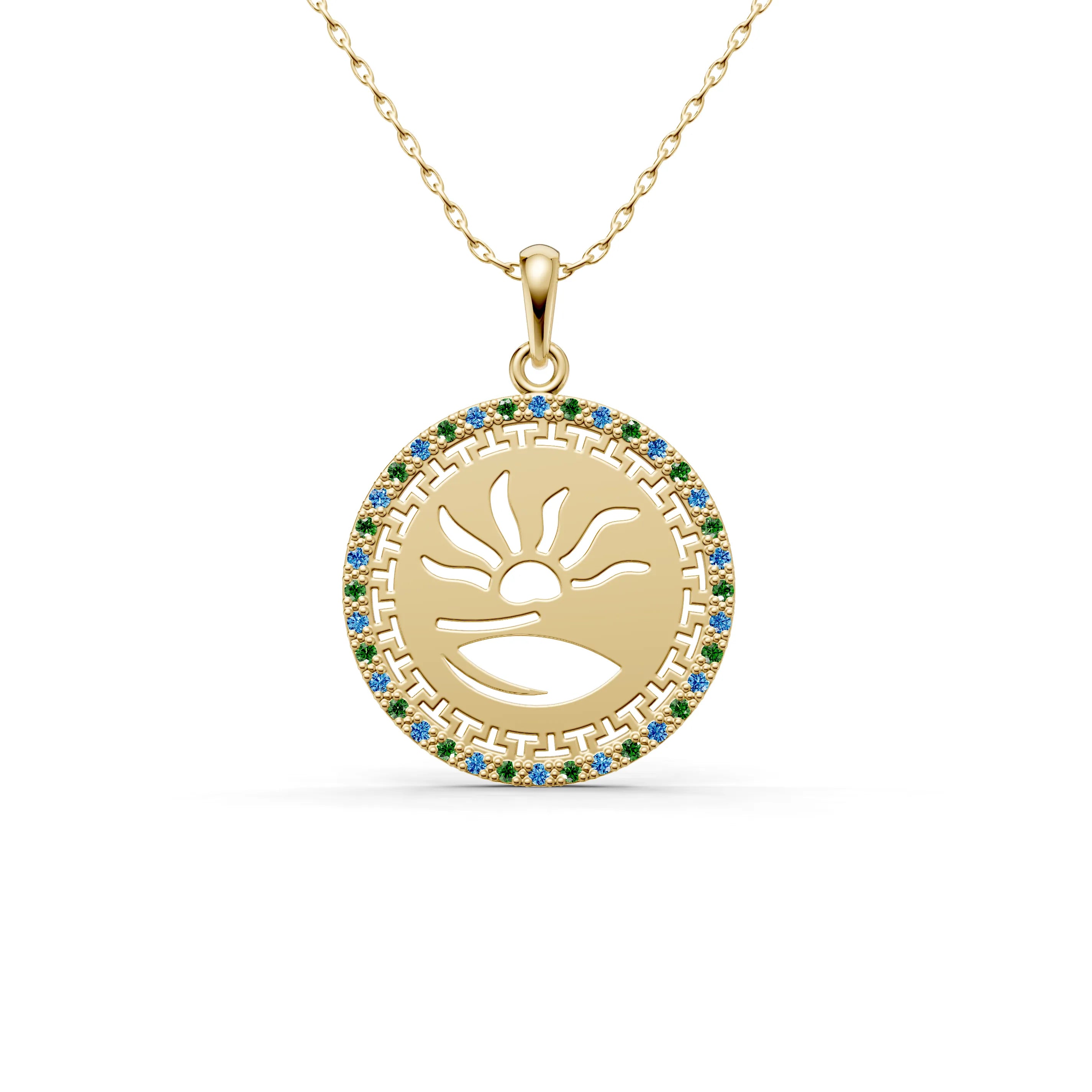 Gold_Aquamarine_Emerald