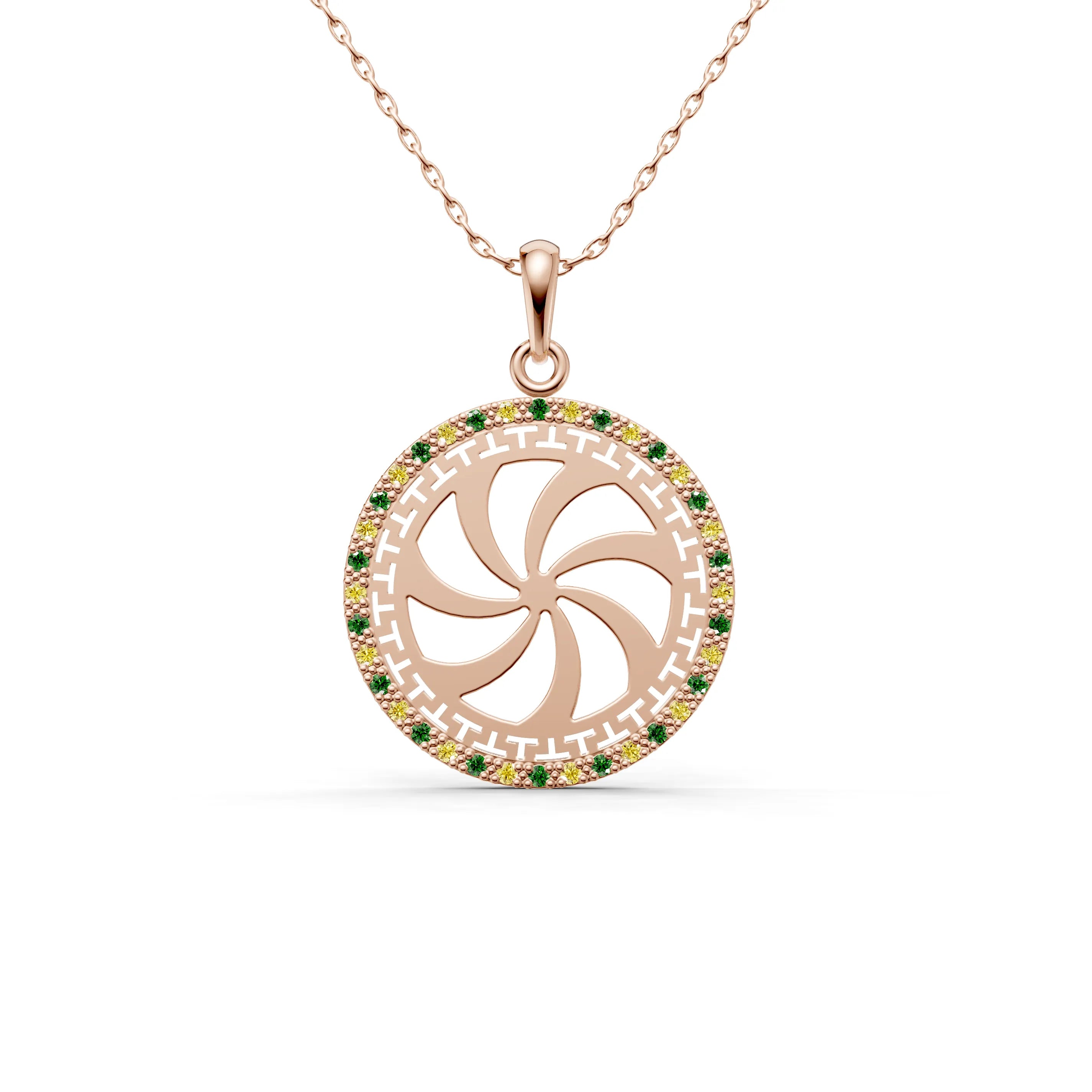 Rose_Emerald_Citrine