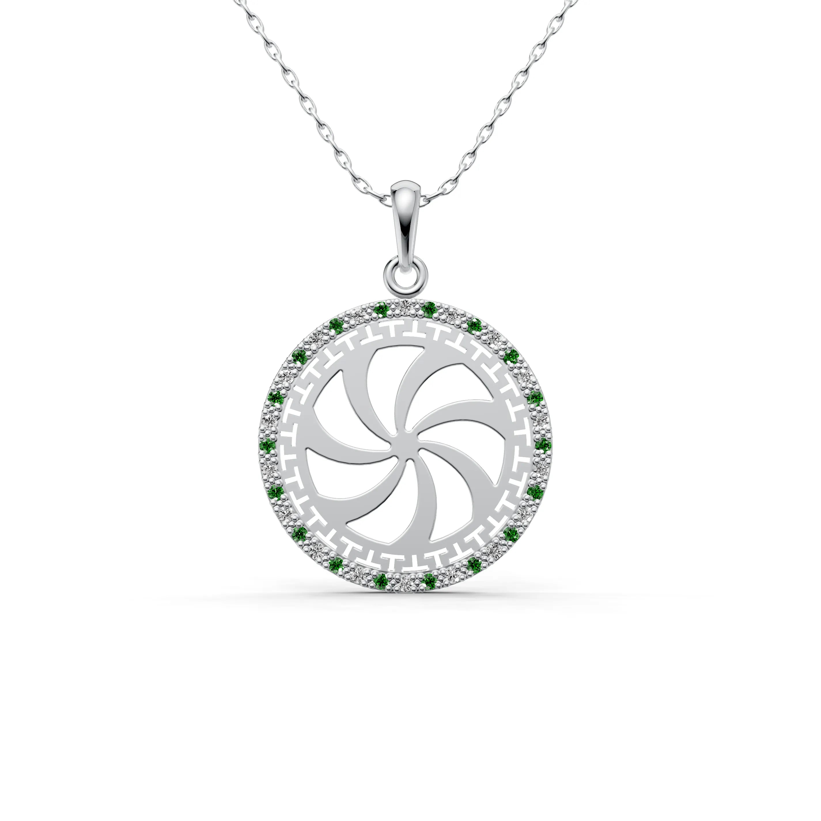 Silver_Diamond_Emerald