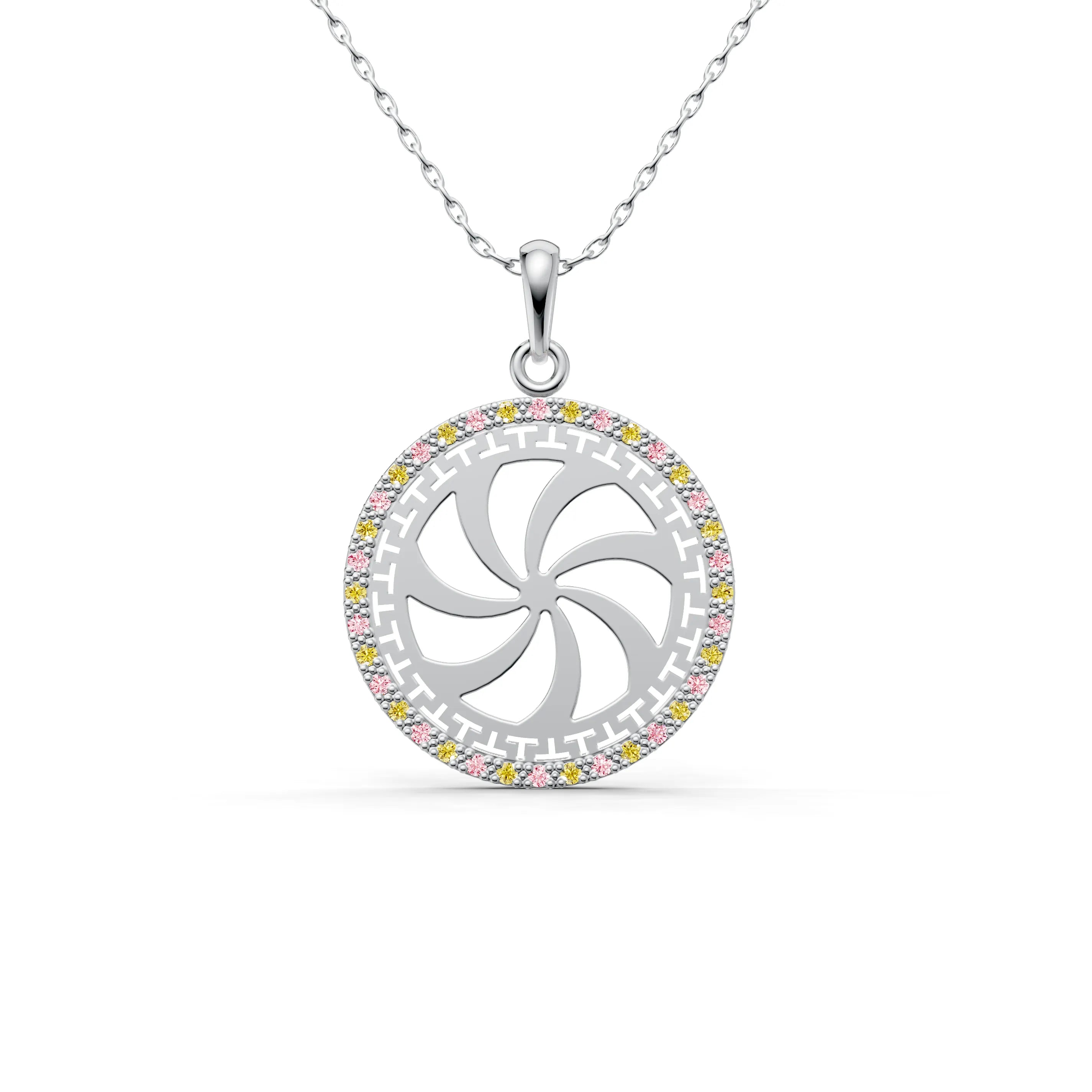 Silver_Pink_Citrine