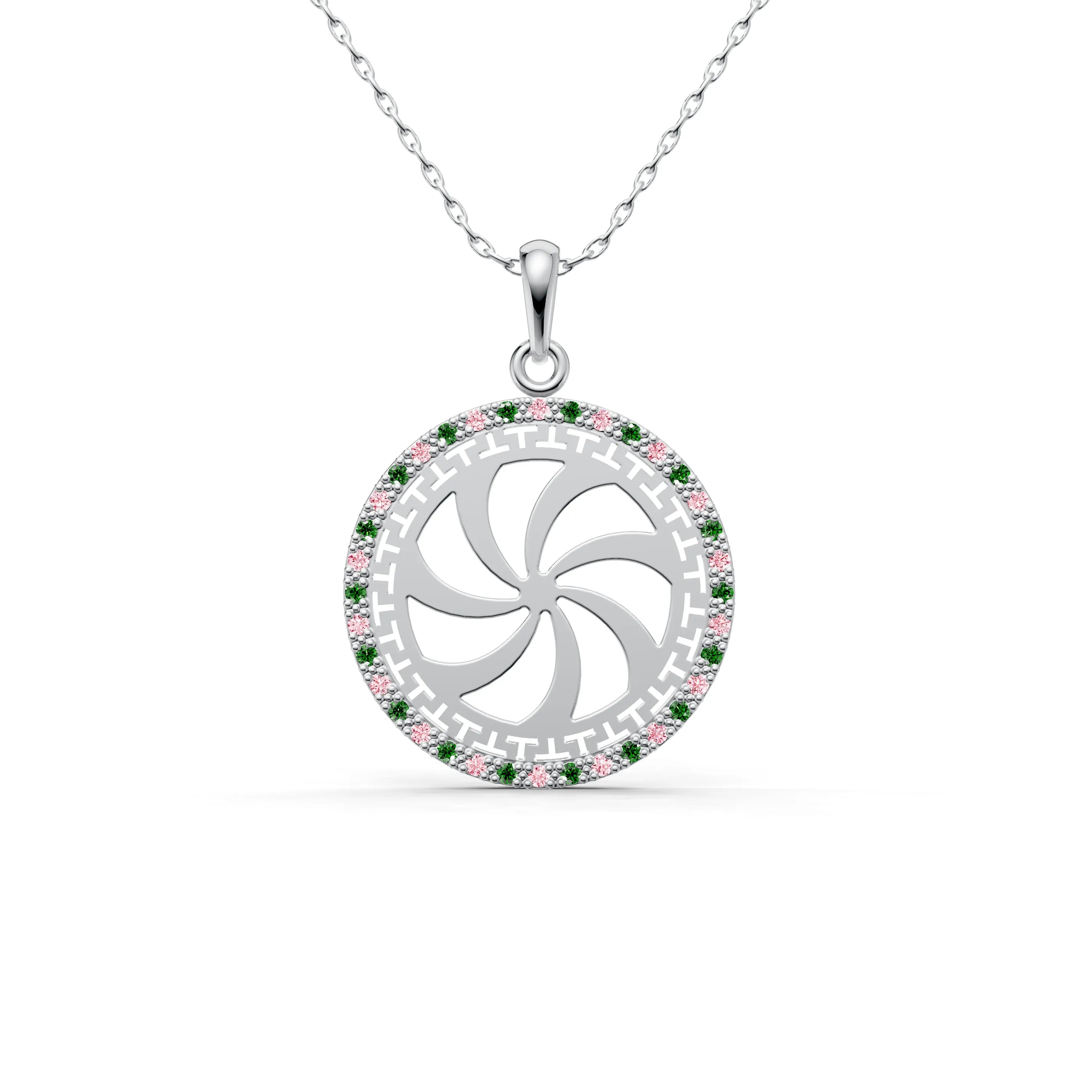 Silver_Pink_Emerald