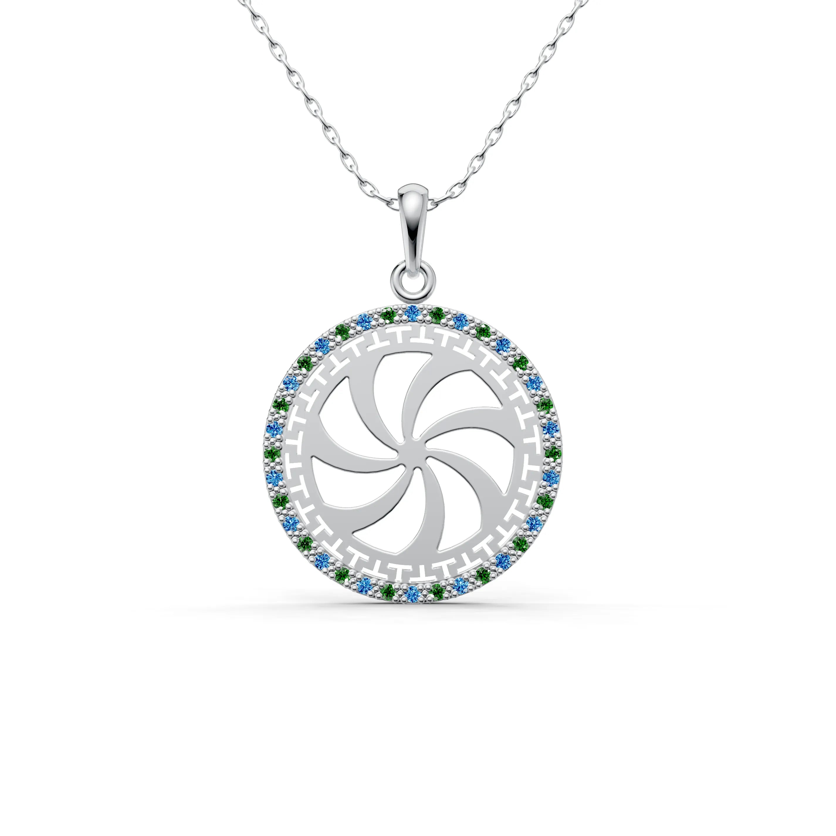 Silver_Aquamarine_Emerald