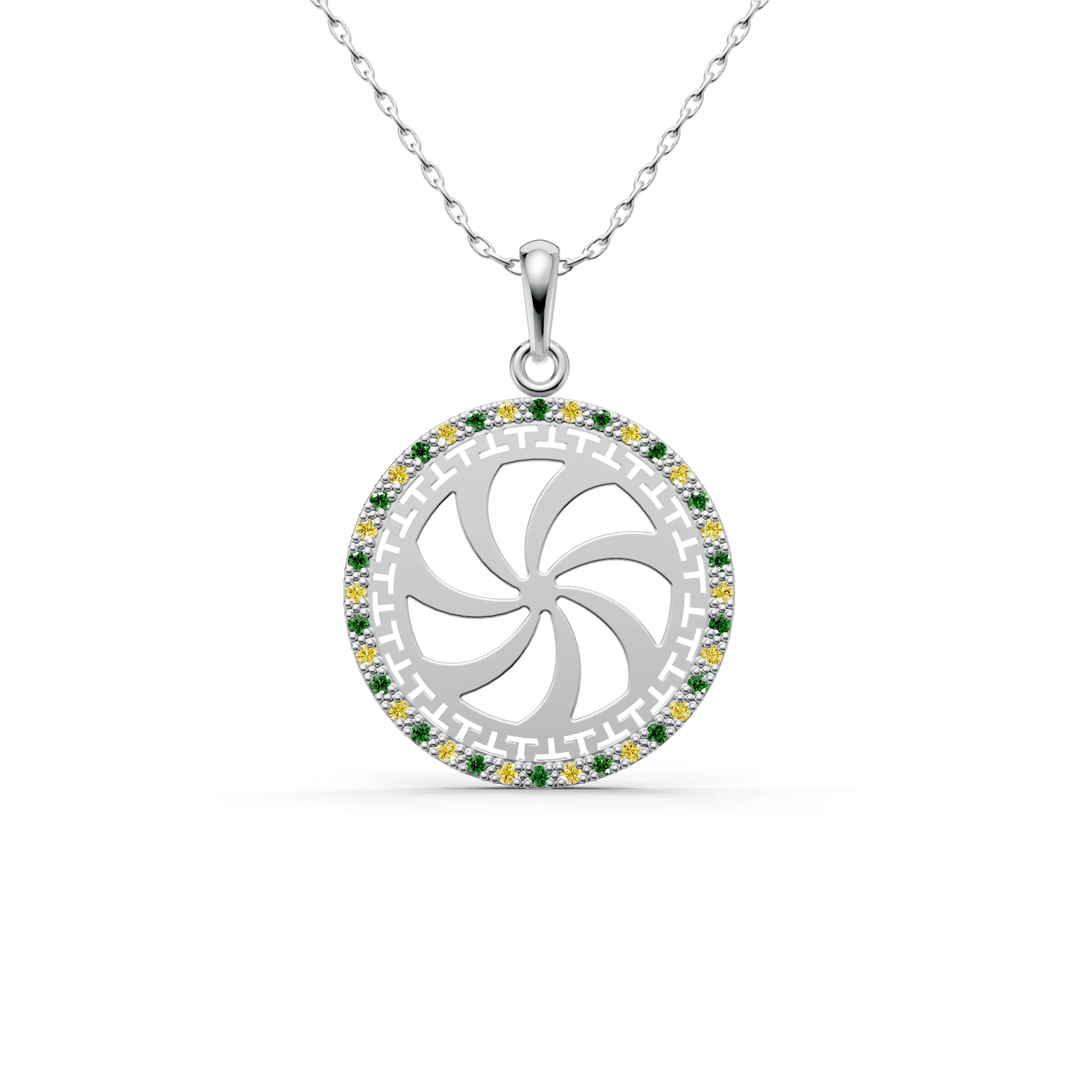 Silver_Emerald_Citrine