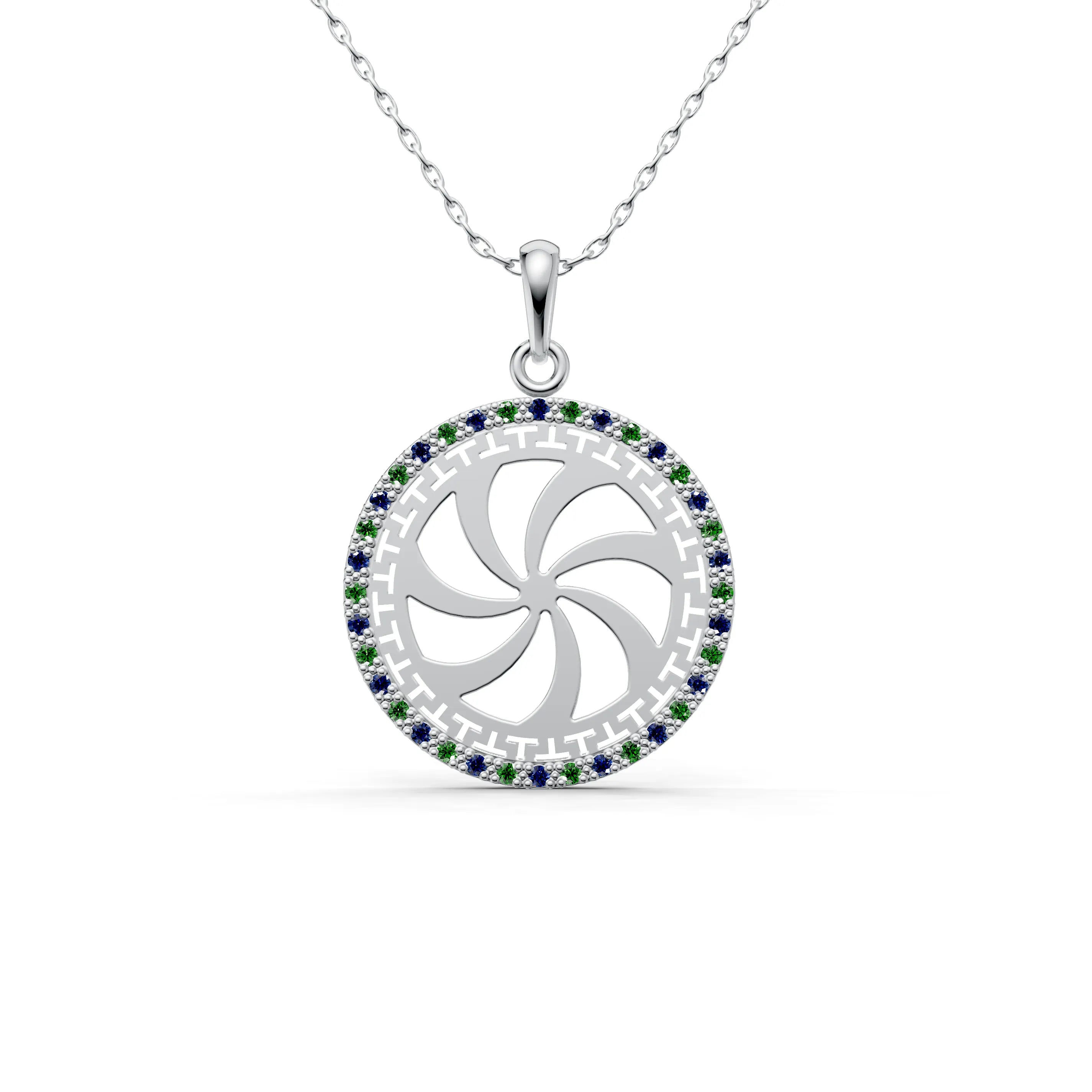 Silver_Sapphire_Emerald