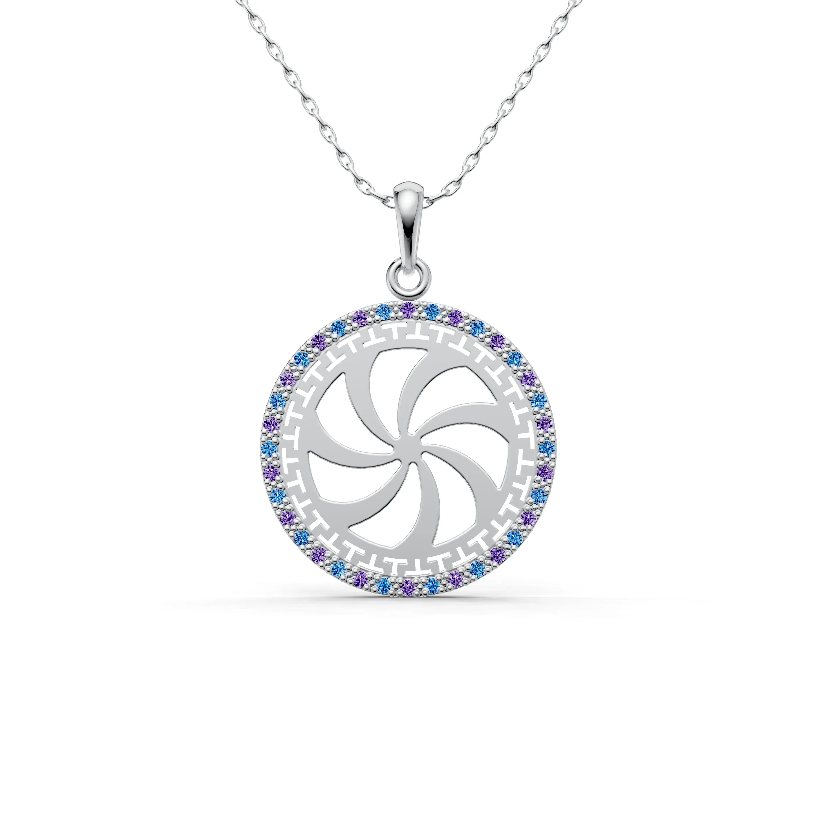 Silver_Amethyst_Aquamarine