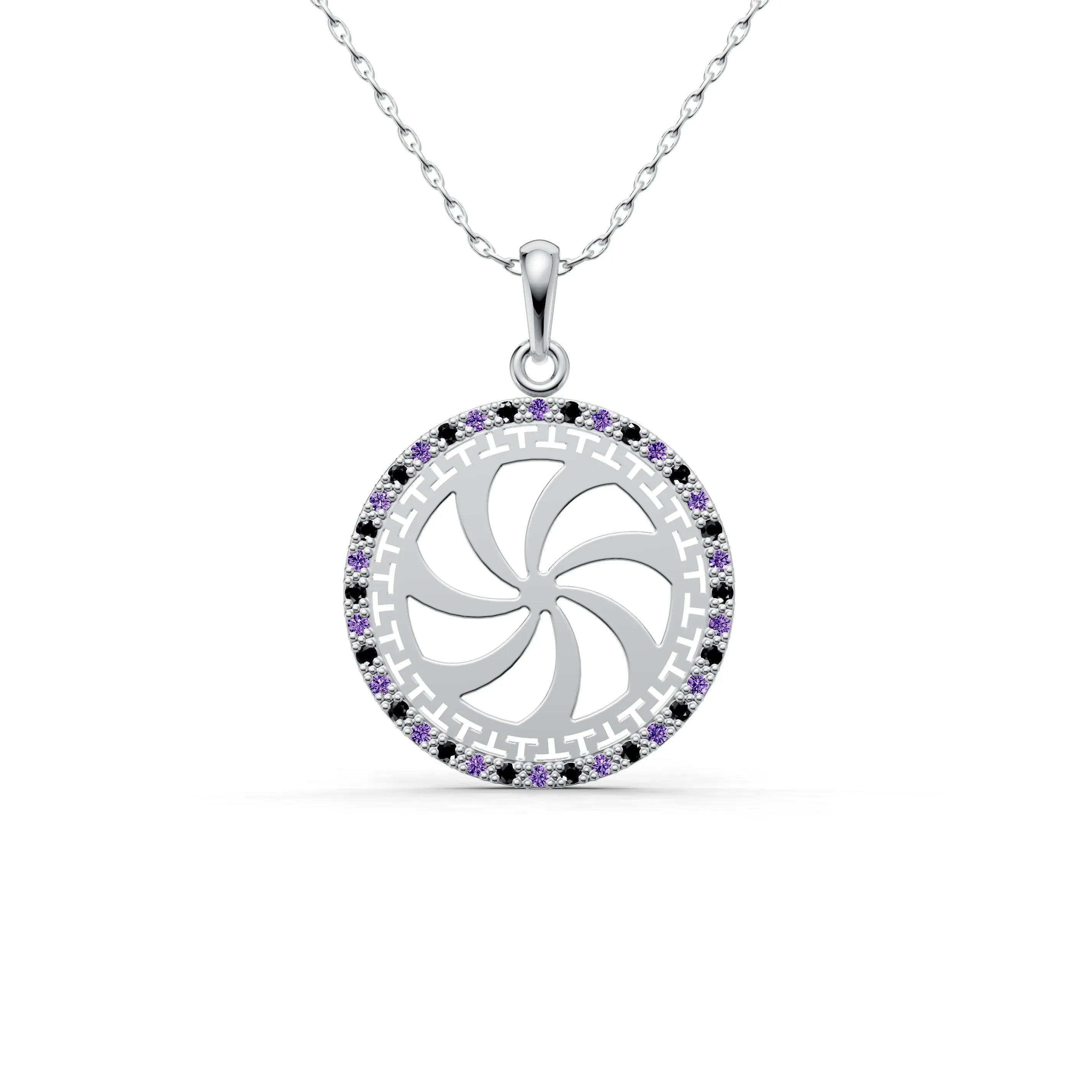 Silver_Amethyst_Black