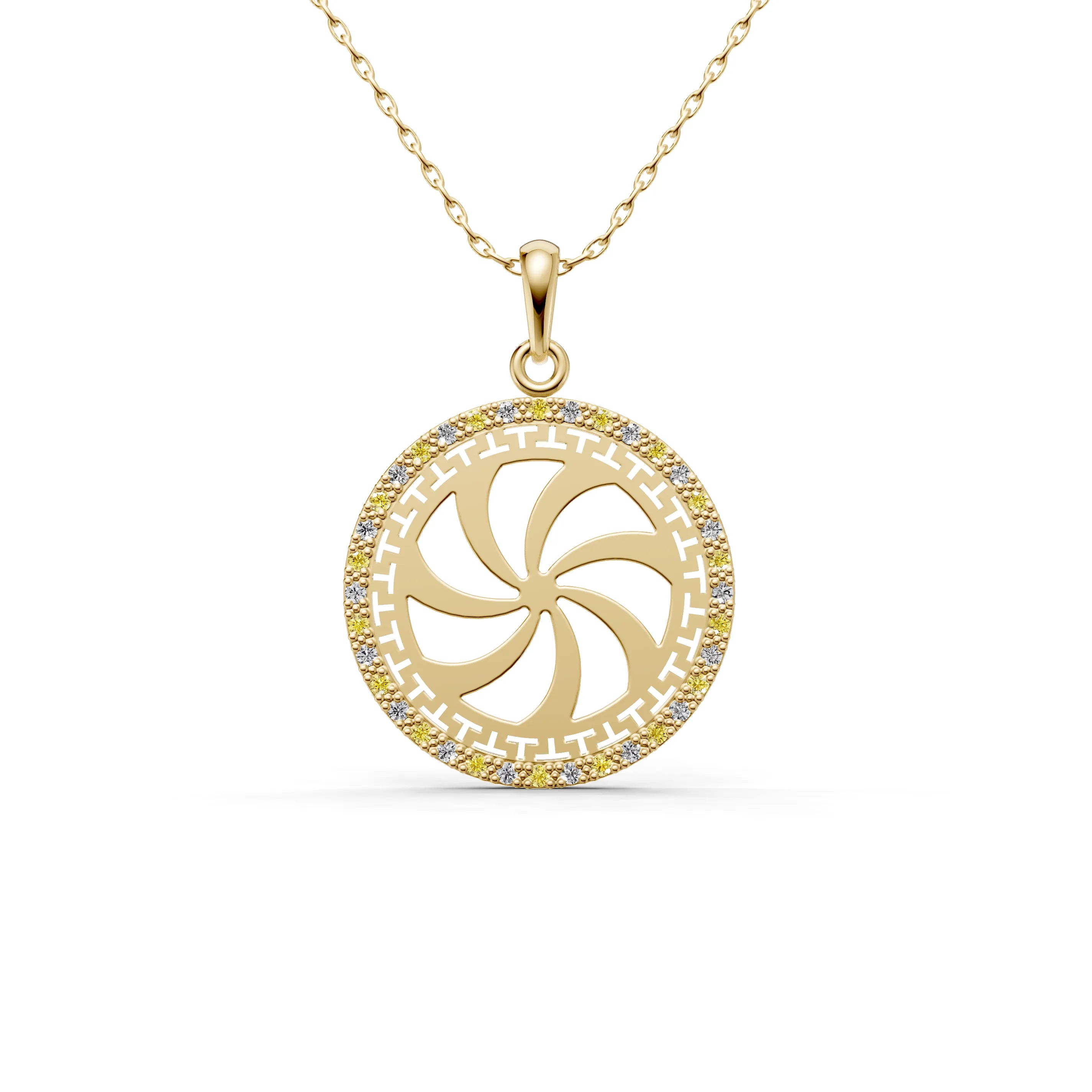 Gold_Citrine_Diamond