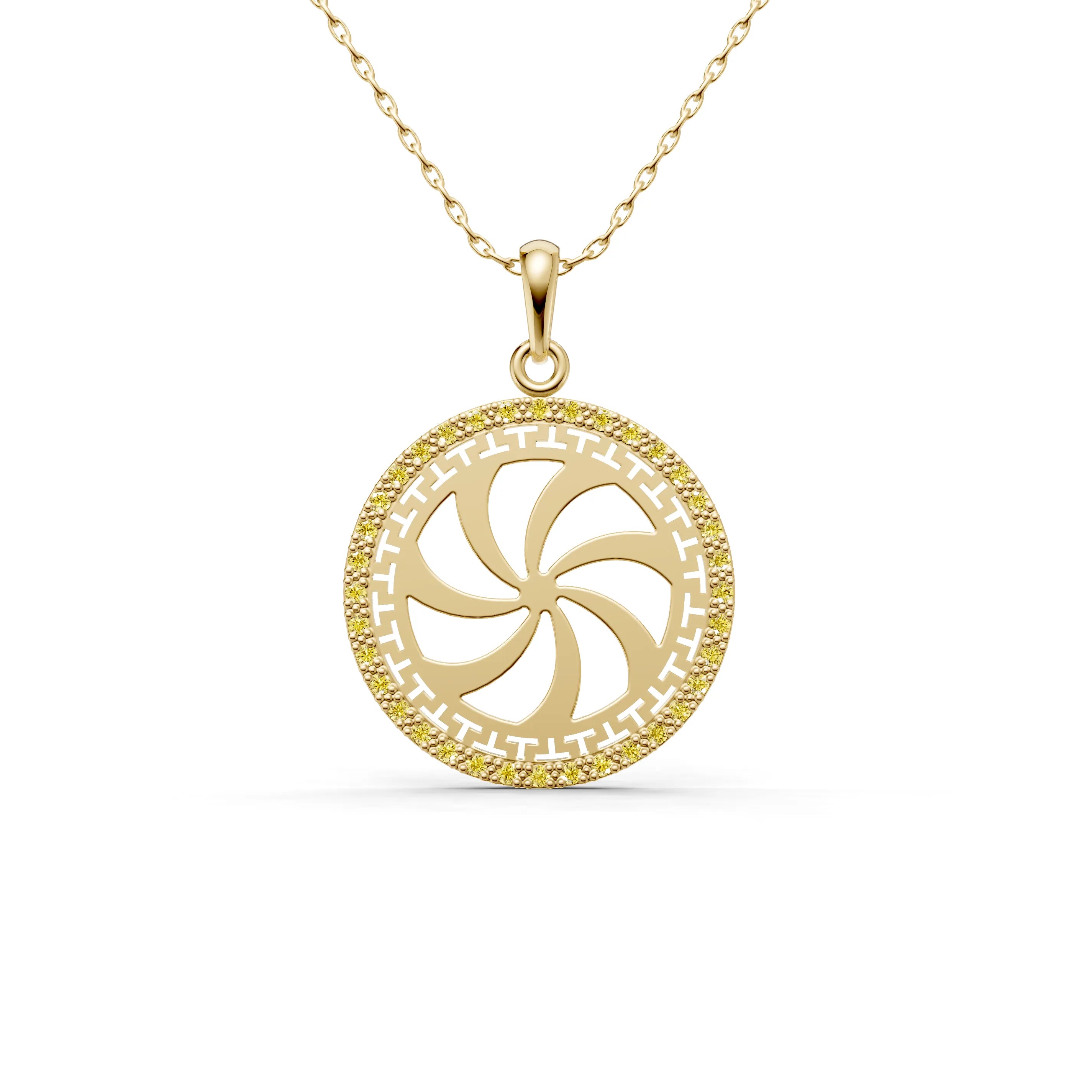 Gold_Citrine_Citrine