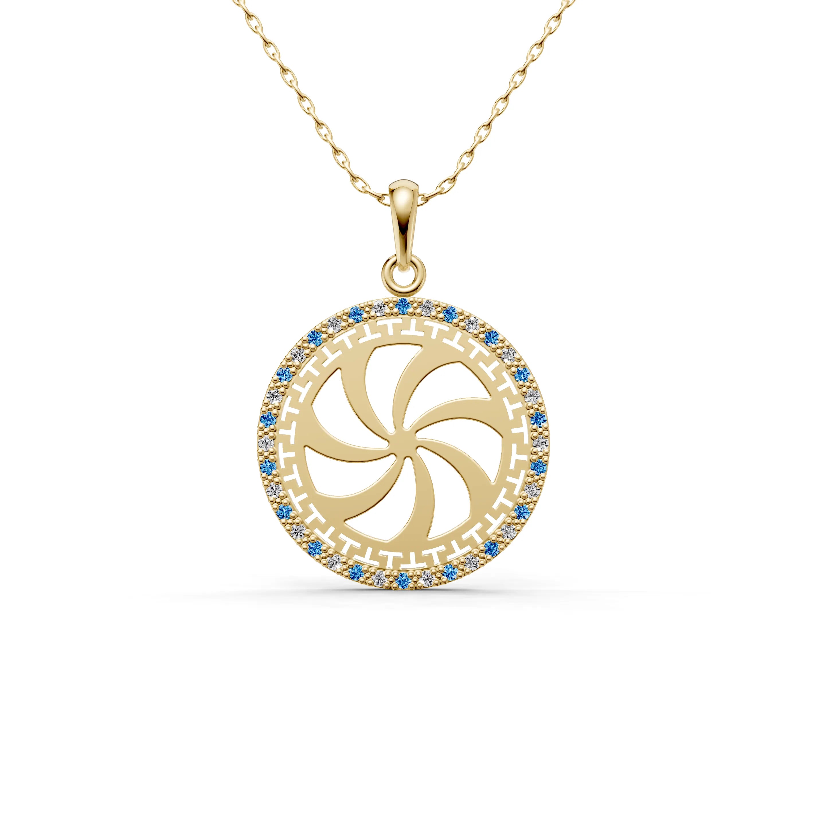 Gold_Aquamarine_Diamond