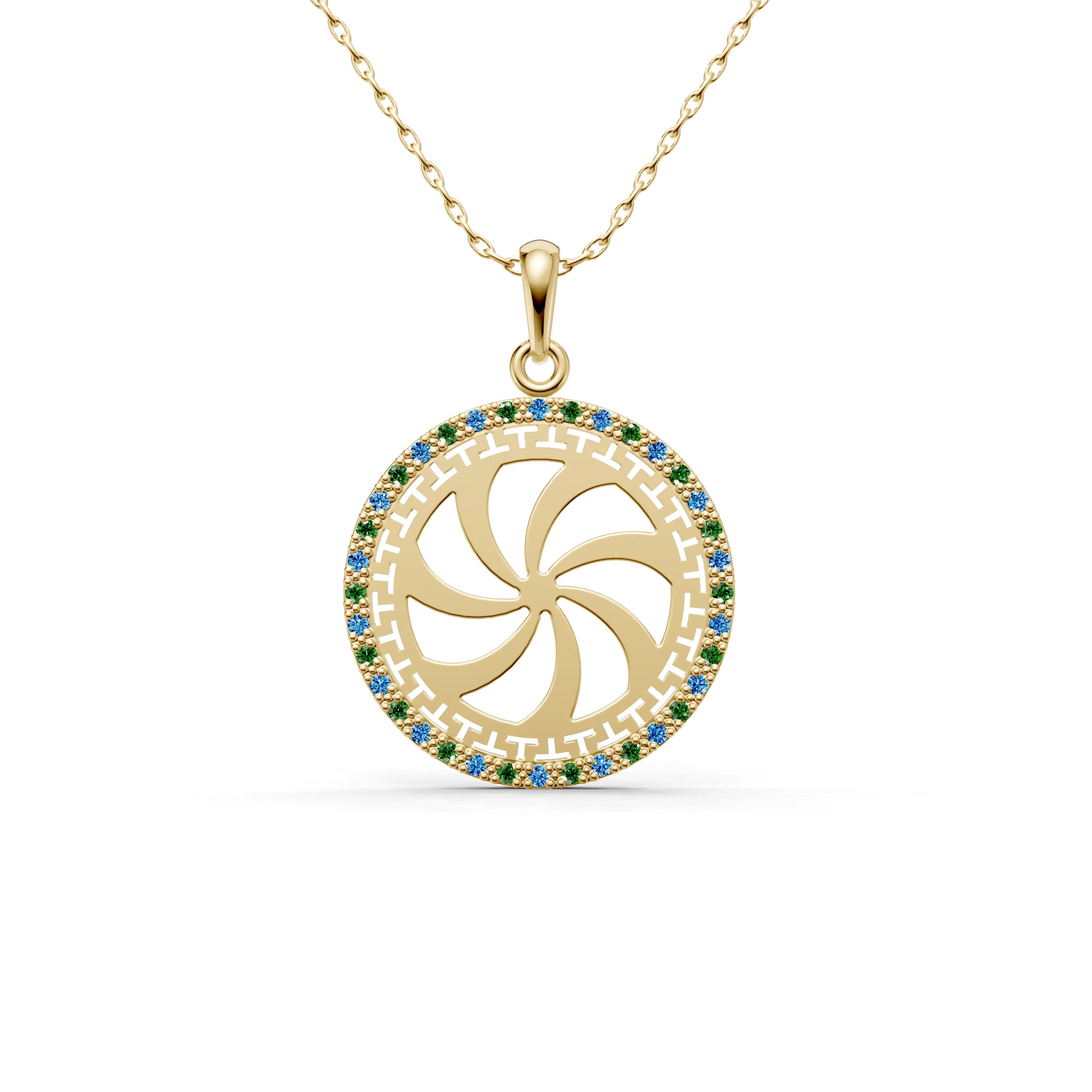 Gold_Aquamarine_Emerald