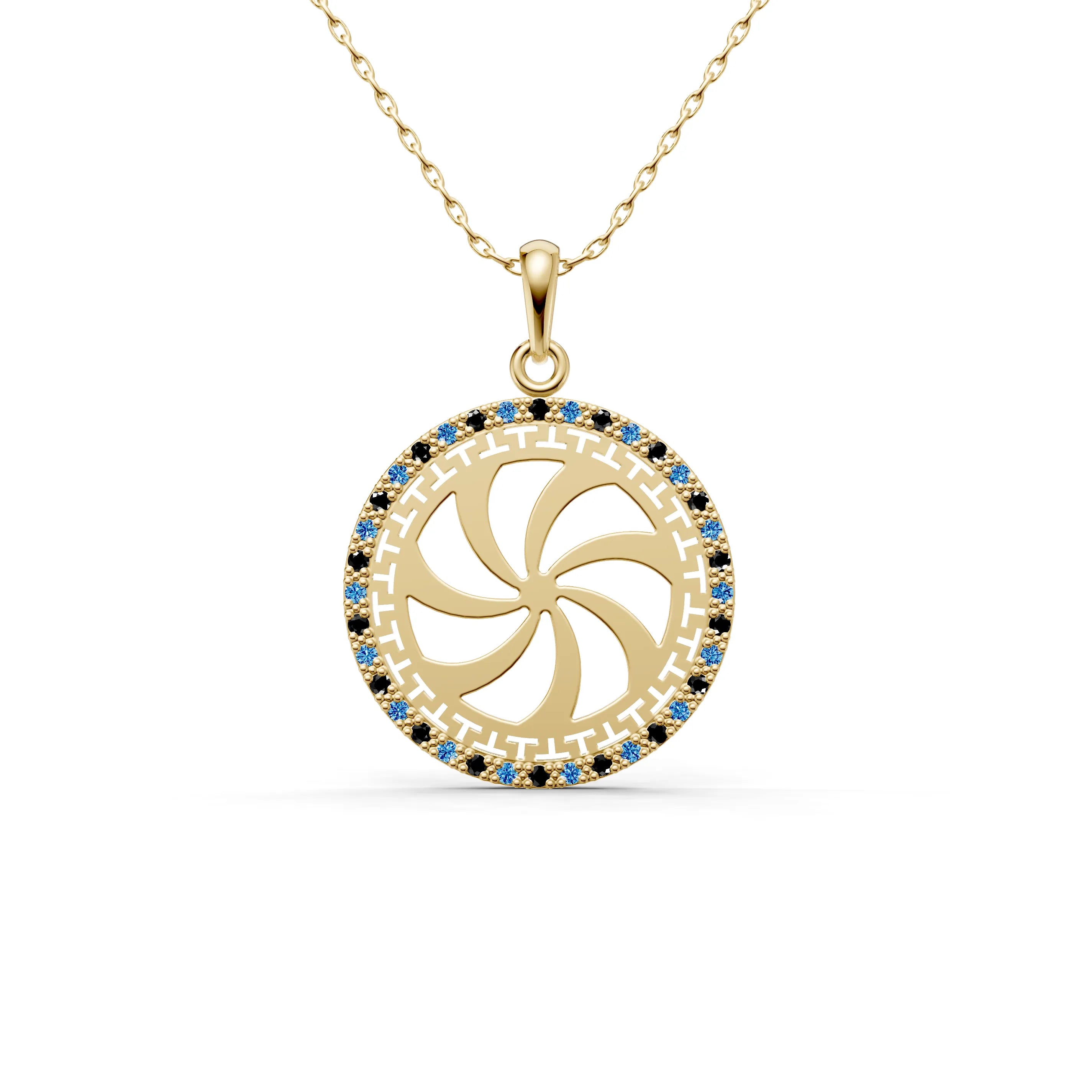 Gold_Black_Aquamarine
