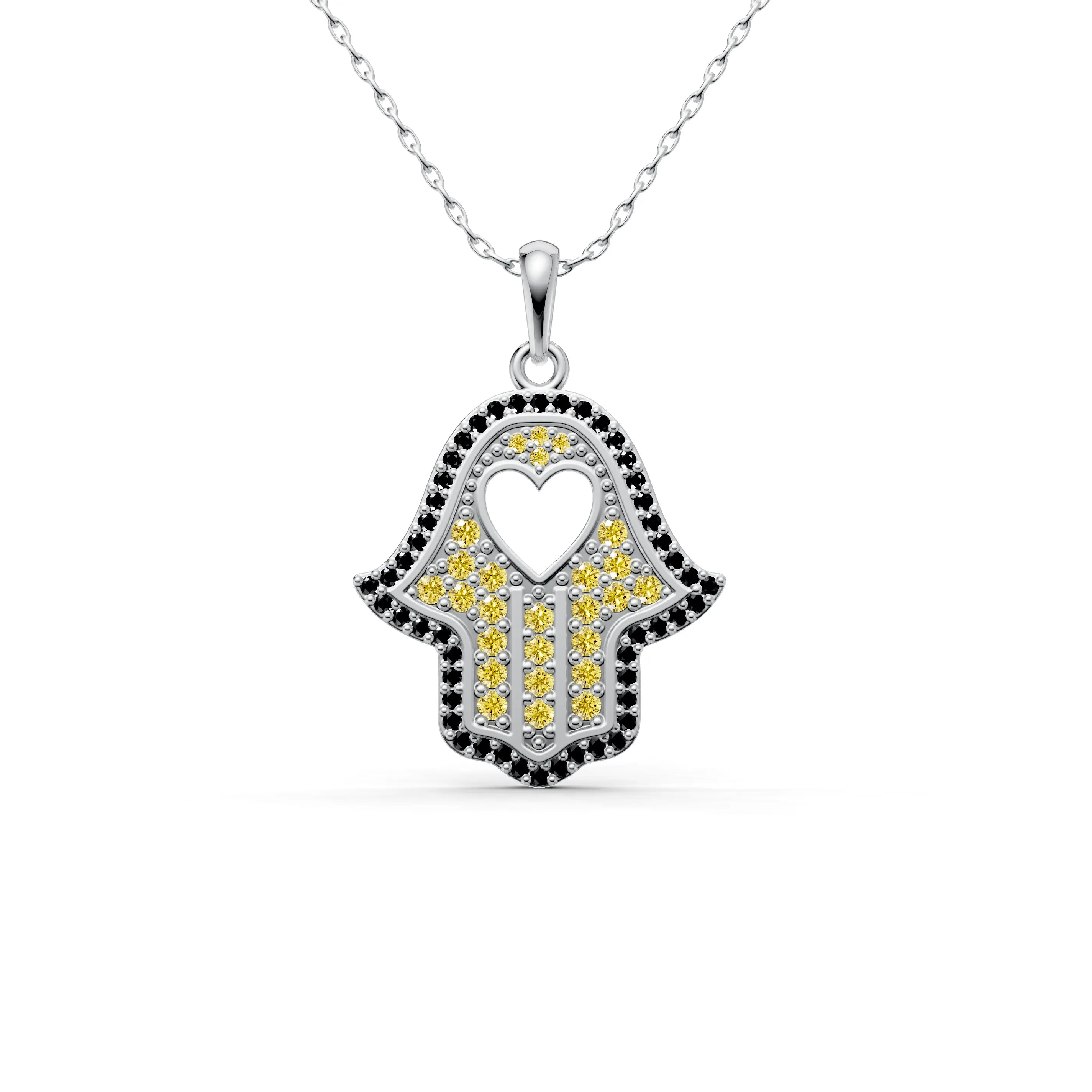 Silver_Citrine_Black