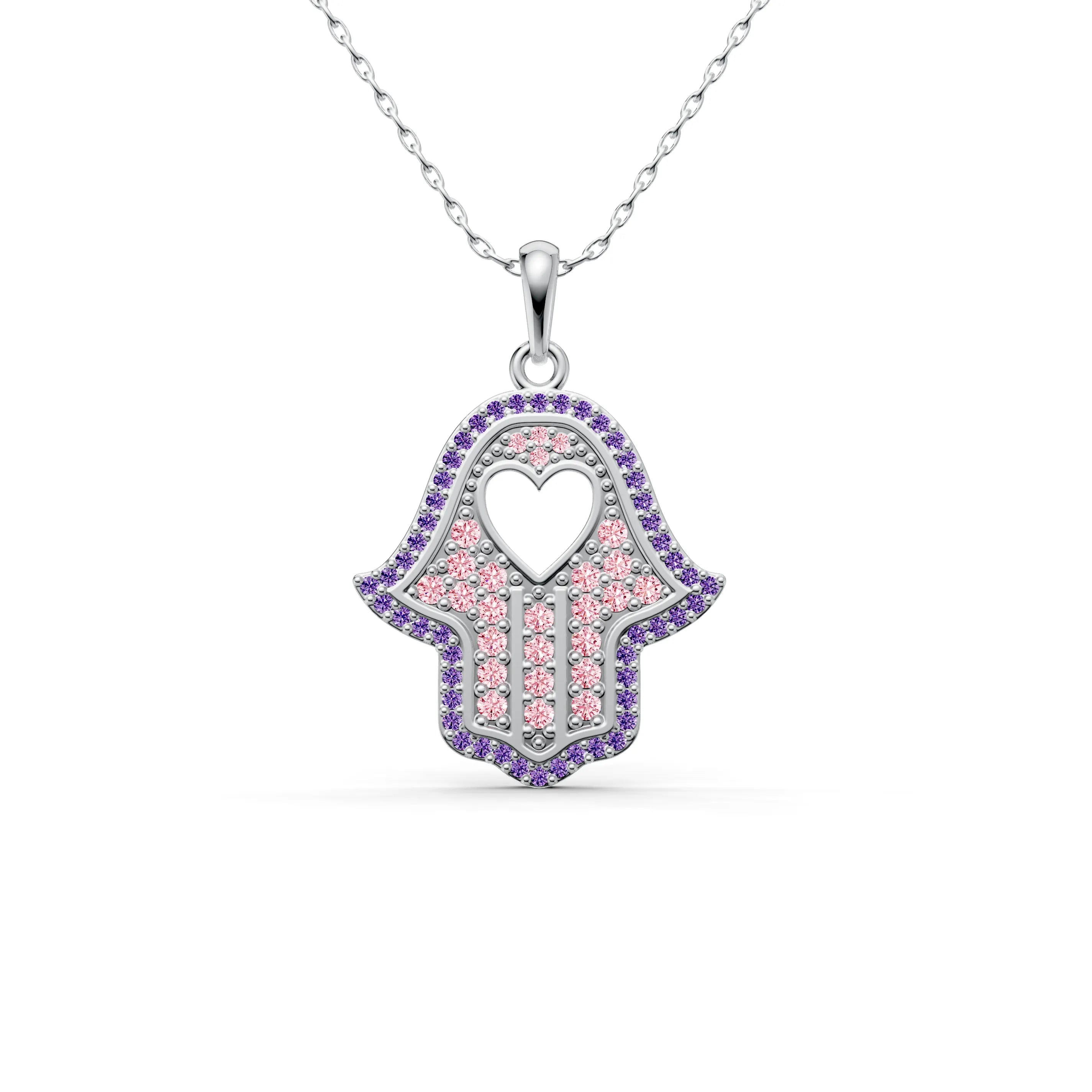 Silver_Pink_Amethyst