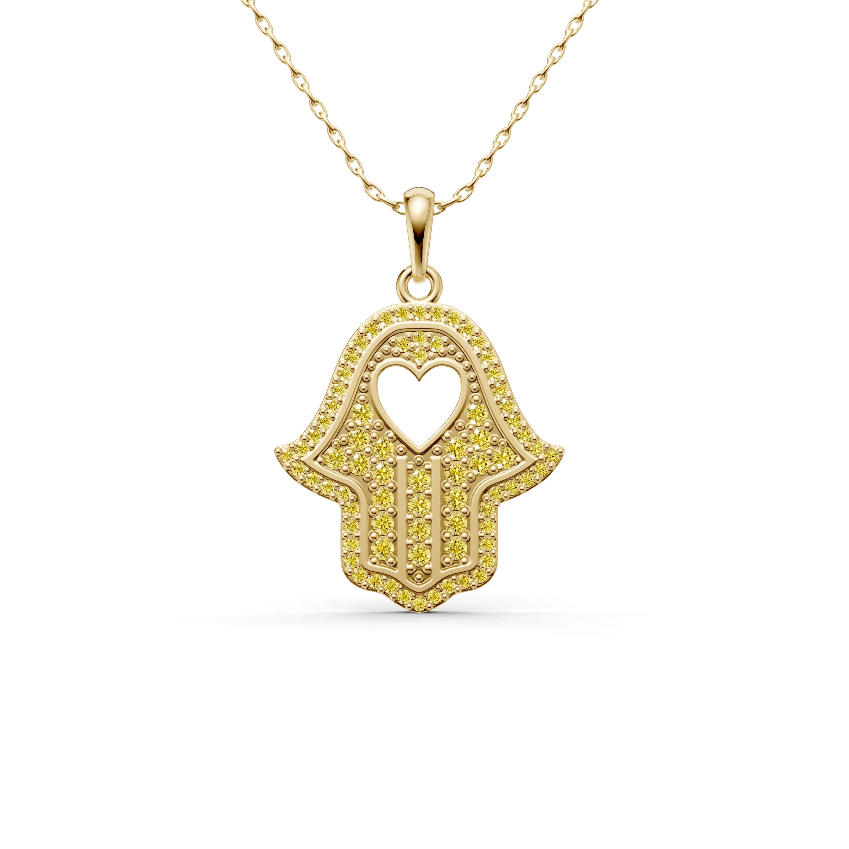 Gold_Citrine_Citrine
