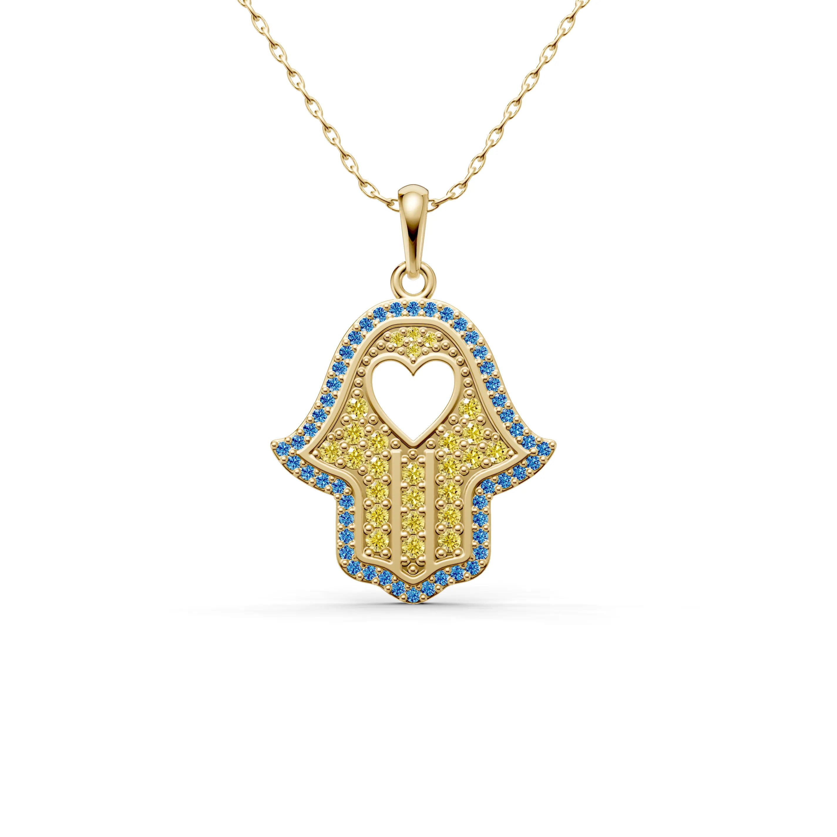 Gold_Citrine_Aquamarine