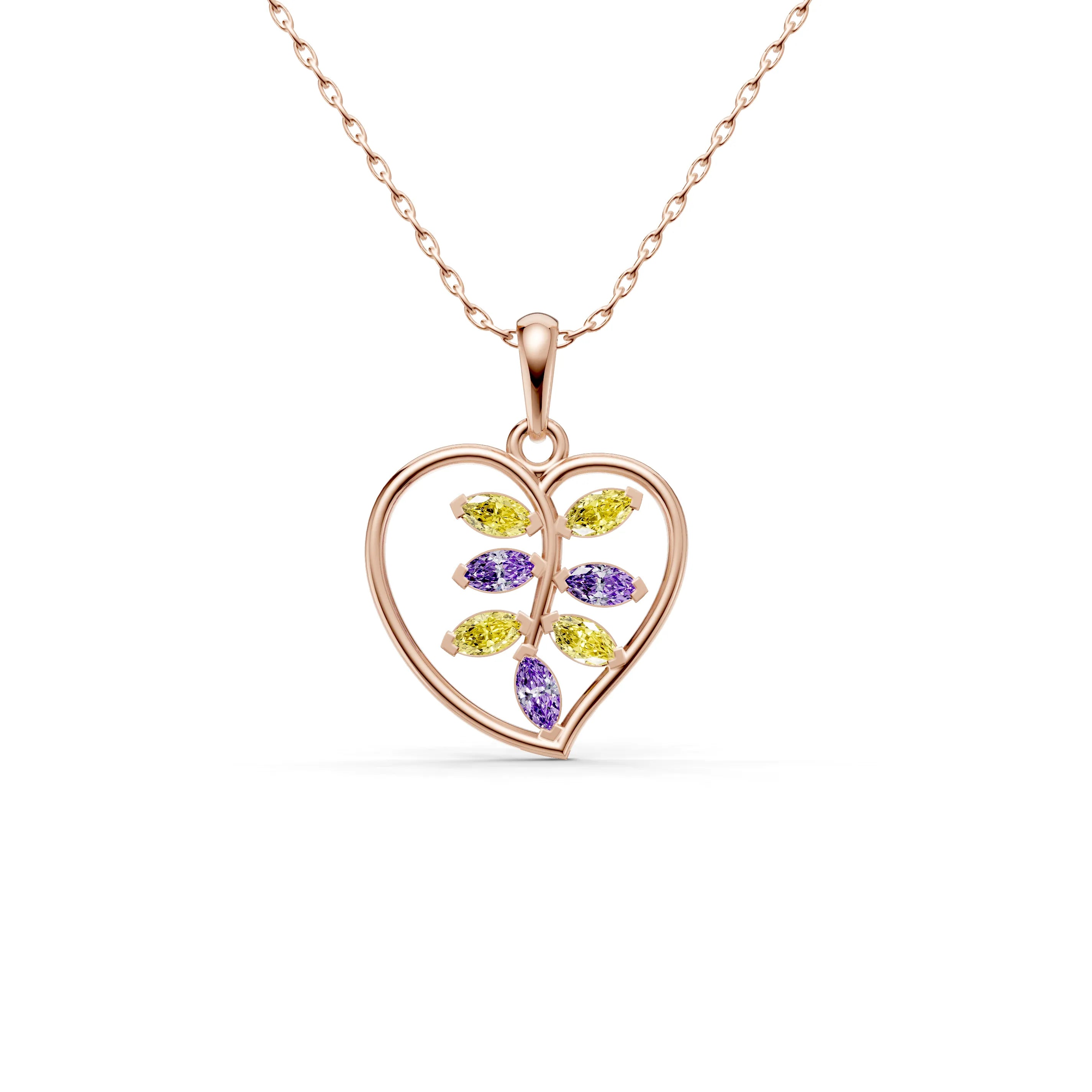 Rose_Citrine_Amethyst