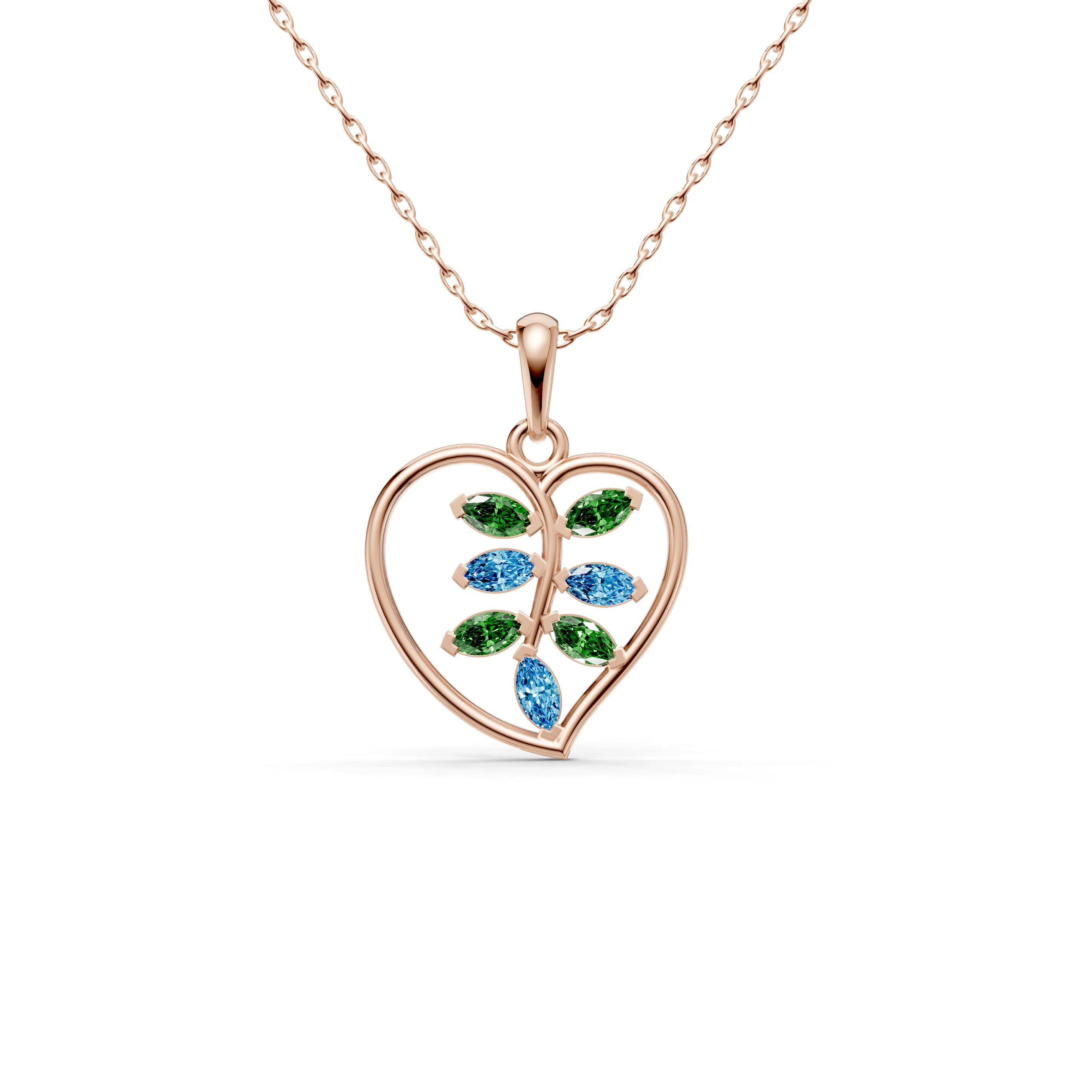 Rose_Emerald_Aquamarine