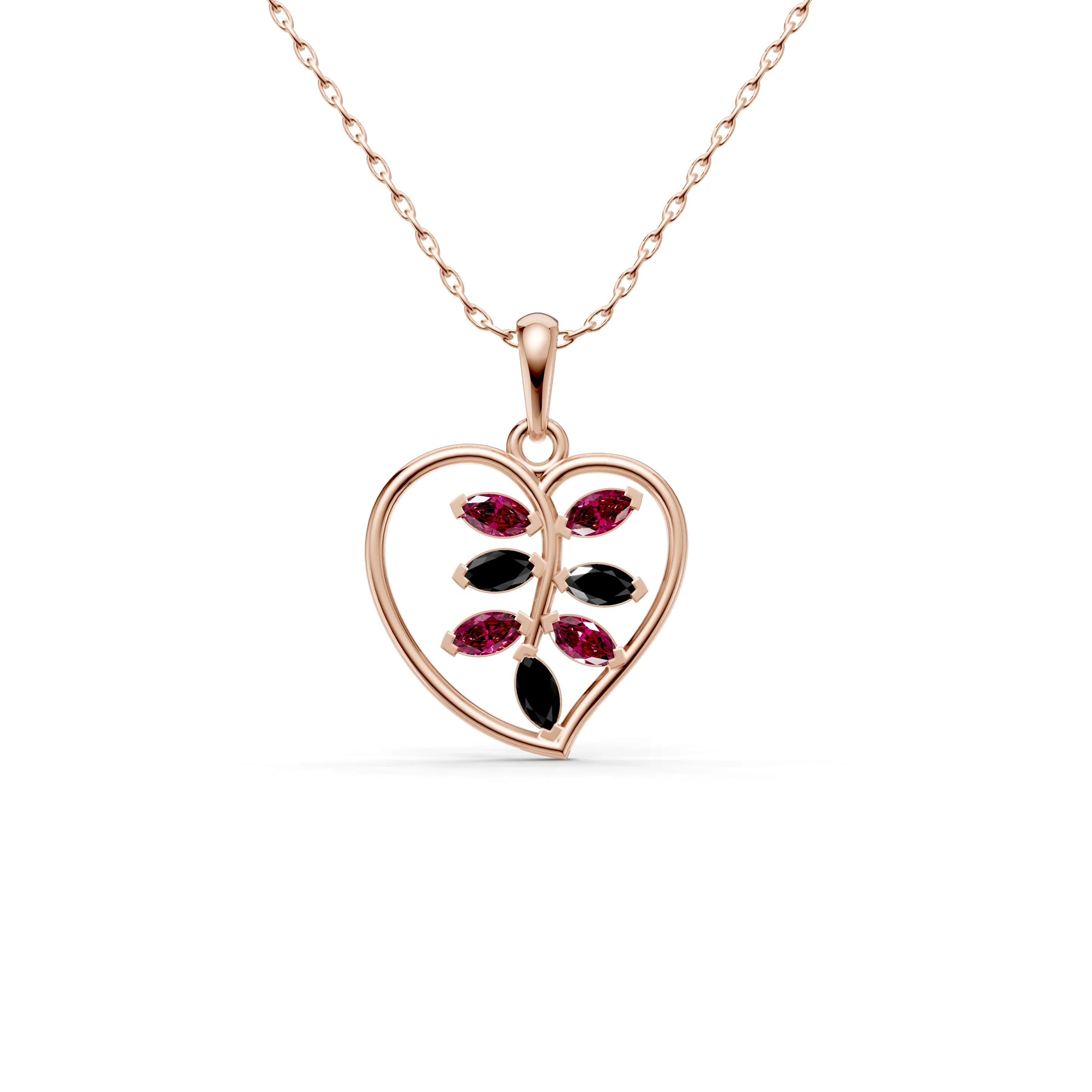 Rose_Ruby_Black