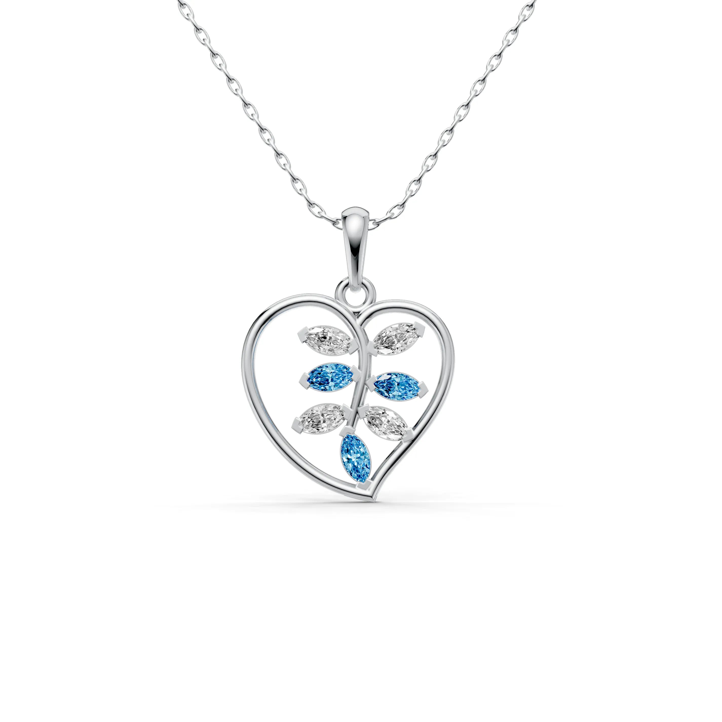 Silver_Diamond_Aquamarine