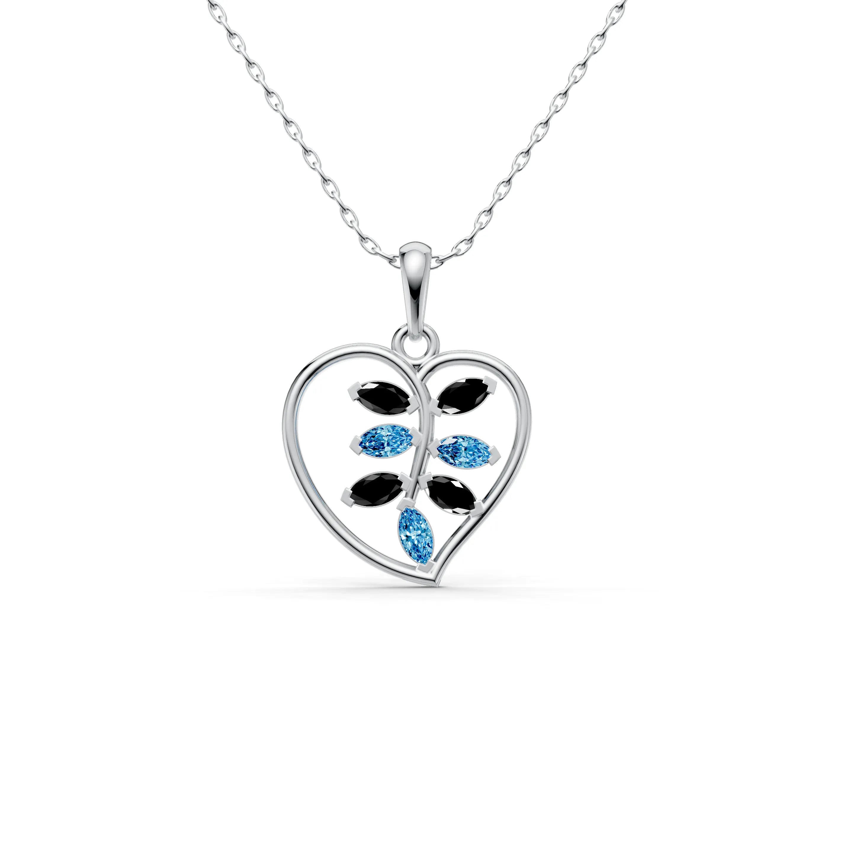 Silver_Black_Aquamarine