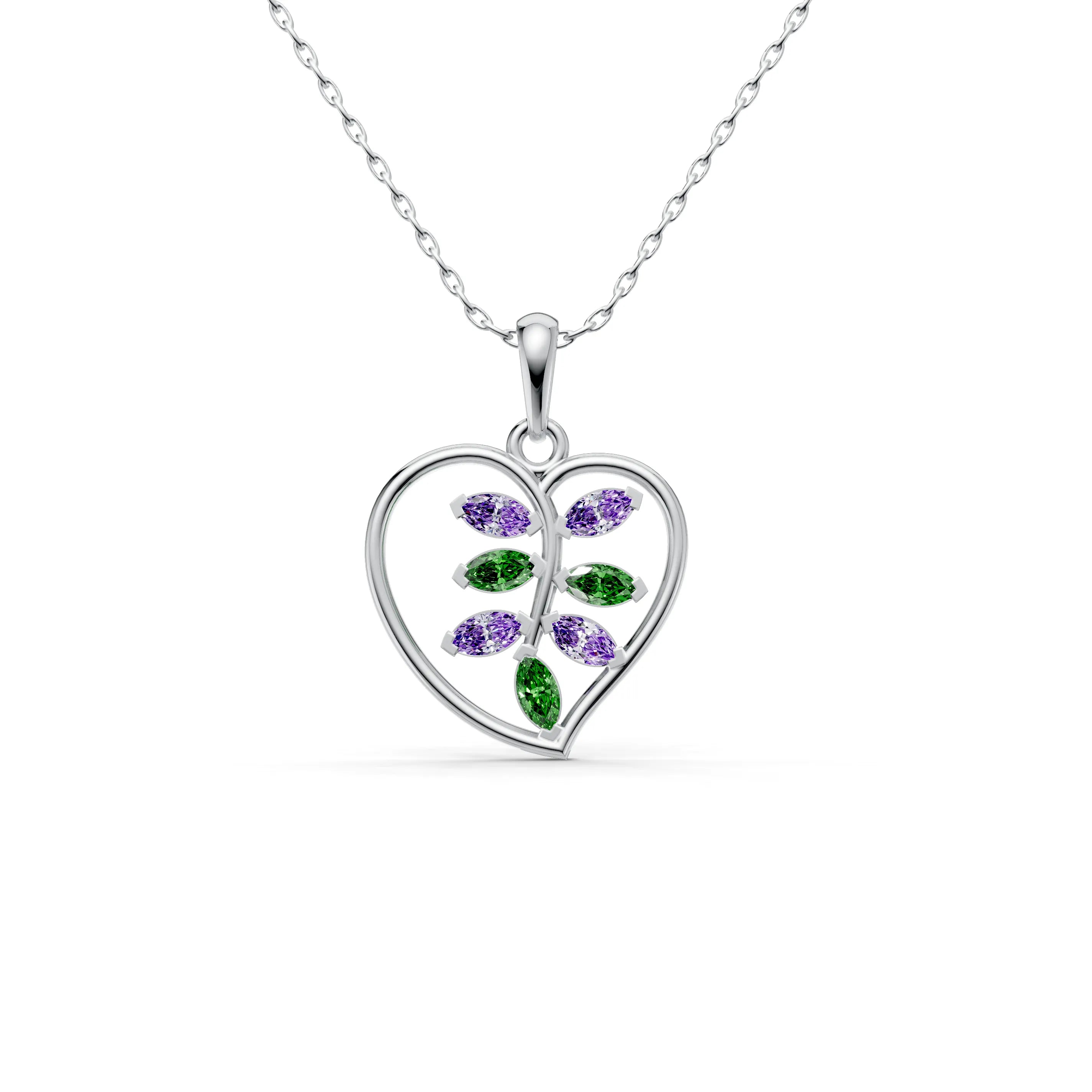 Silver_Amethyst_Emerald