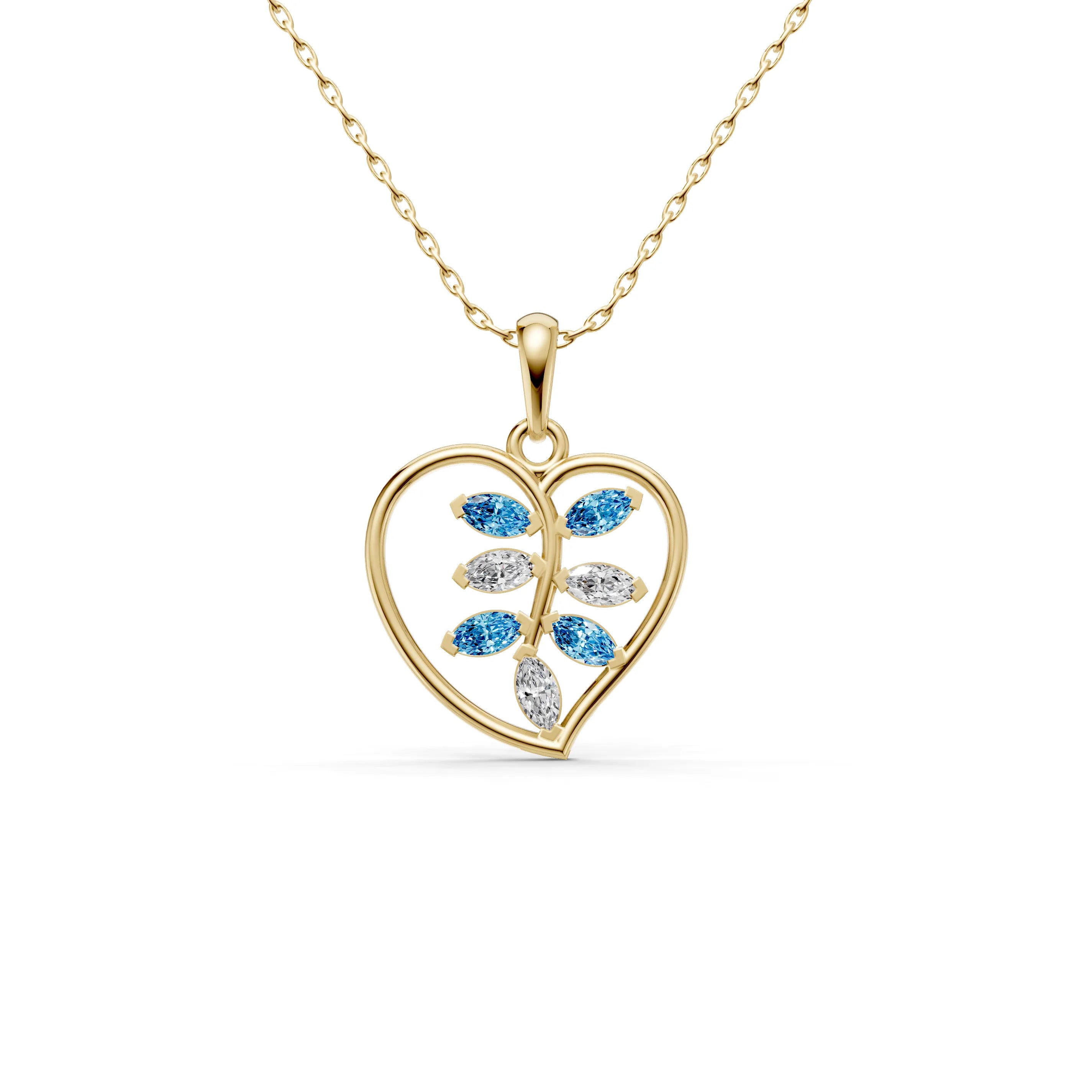 Gold_Aquamarine_Diamond
