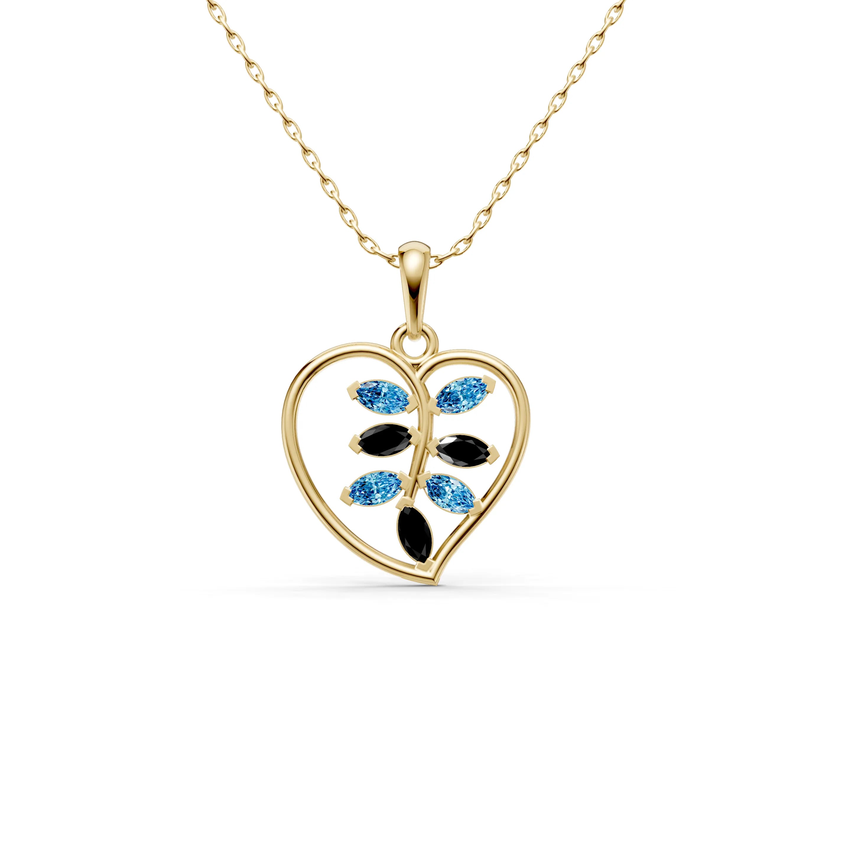 Gold_Aquamarine_Black