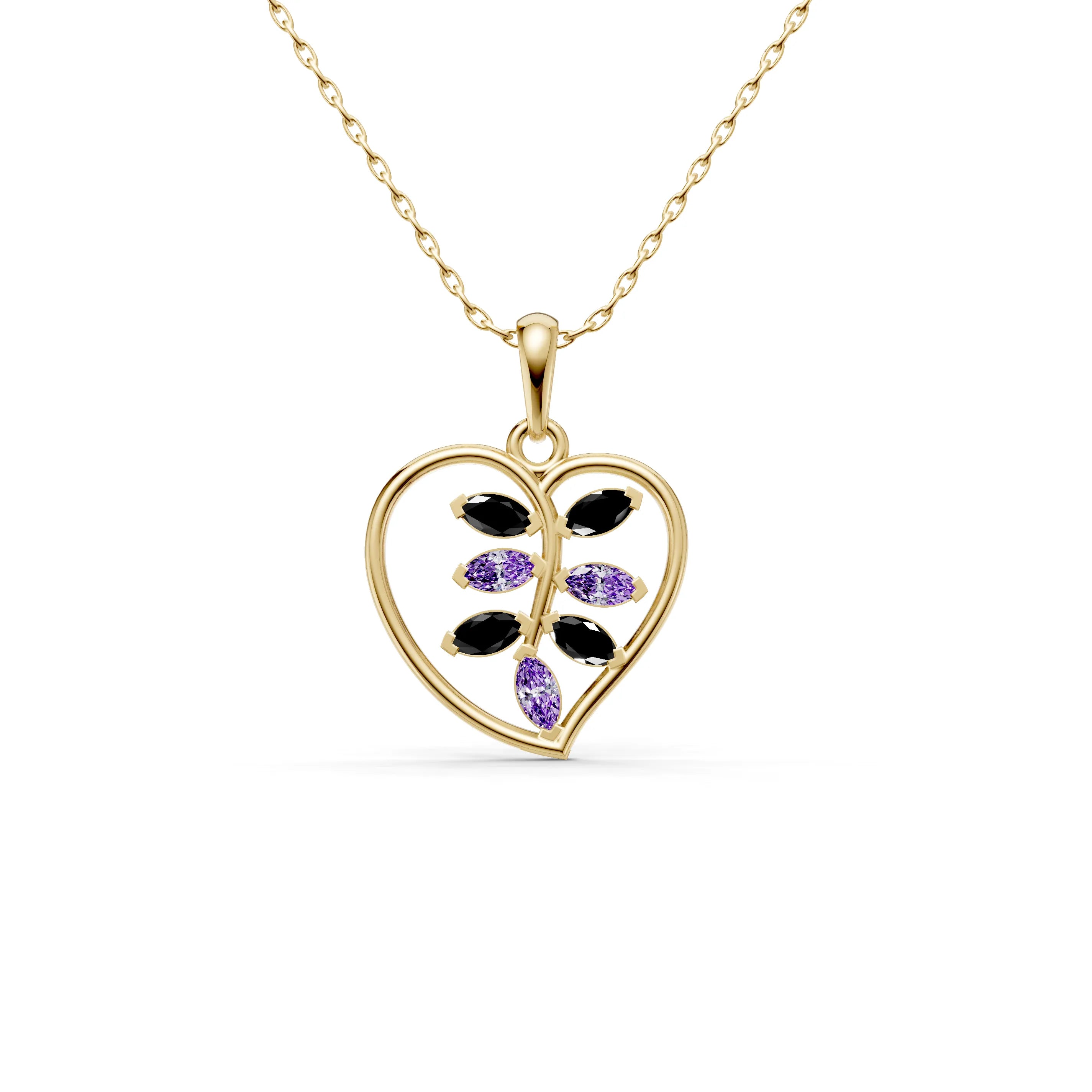 Gold_Black_Amethyst