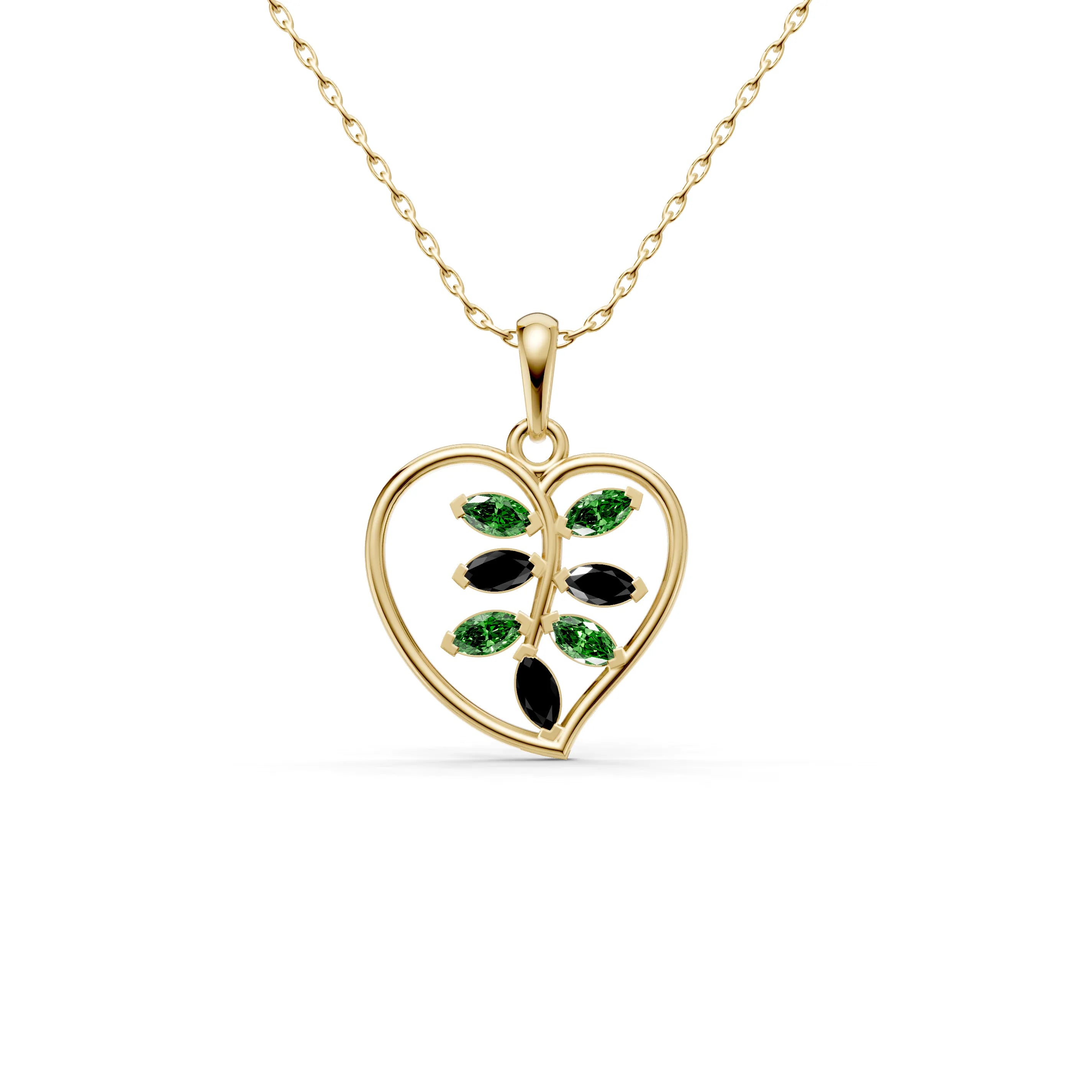 Gold_Emerald_Black