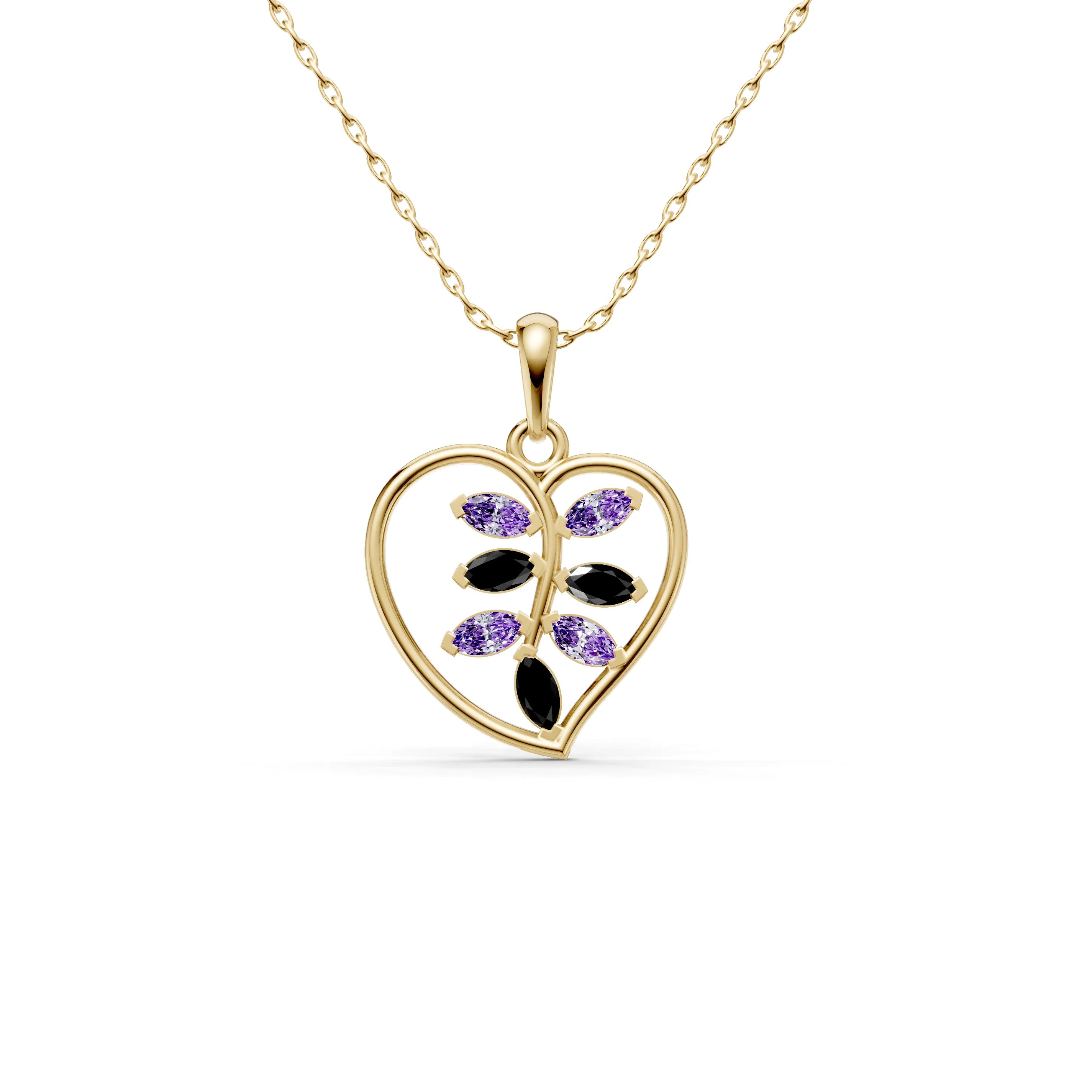 Gold_Amethyst_Black