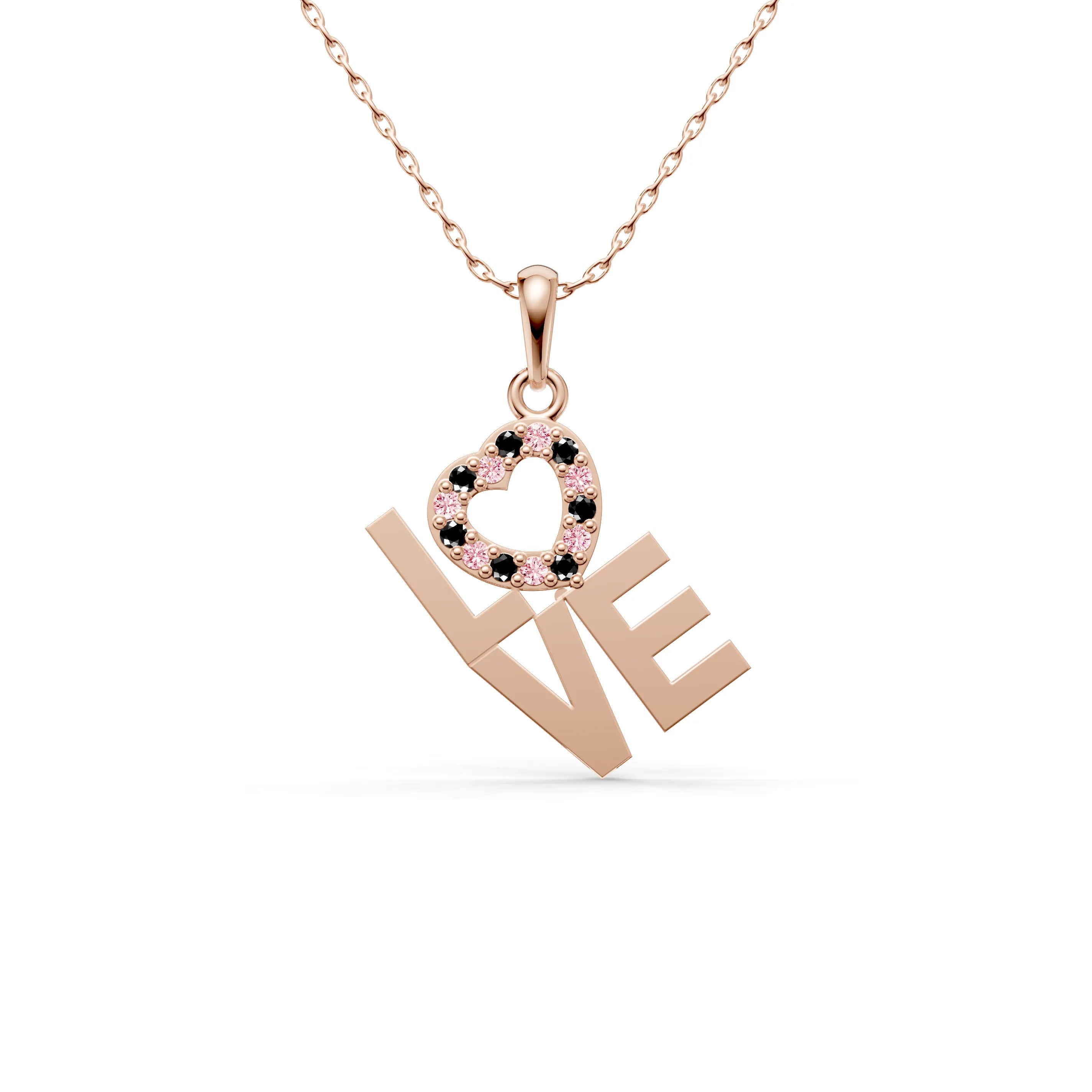 Rose_Pink_Black