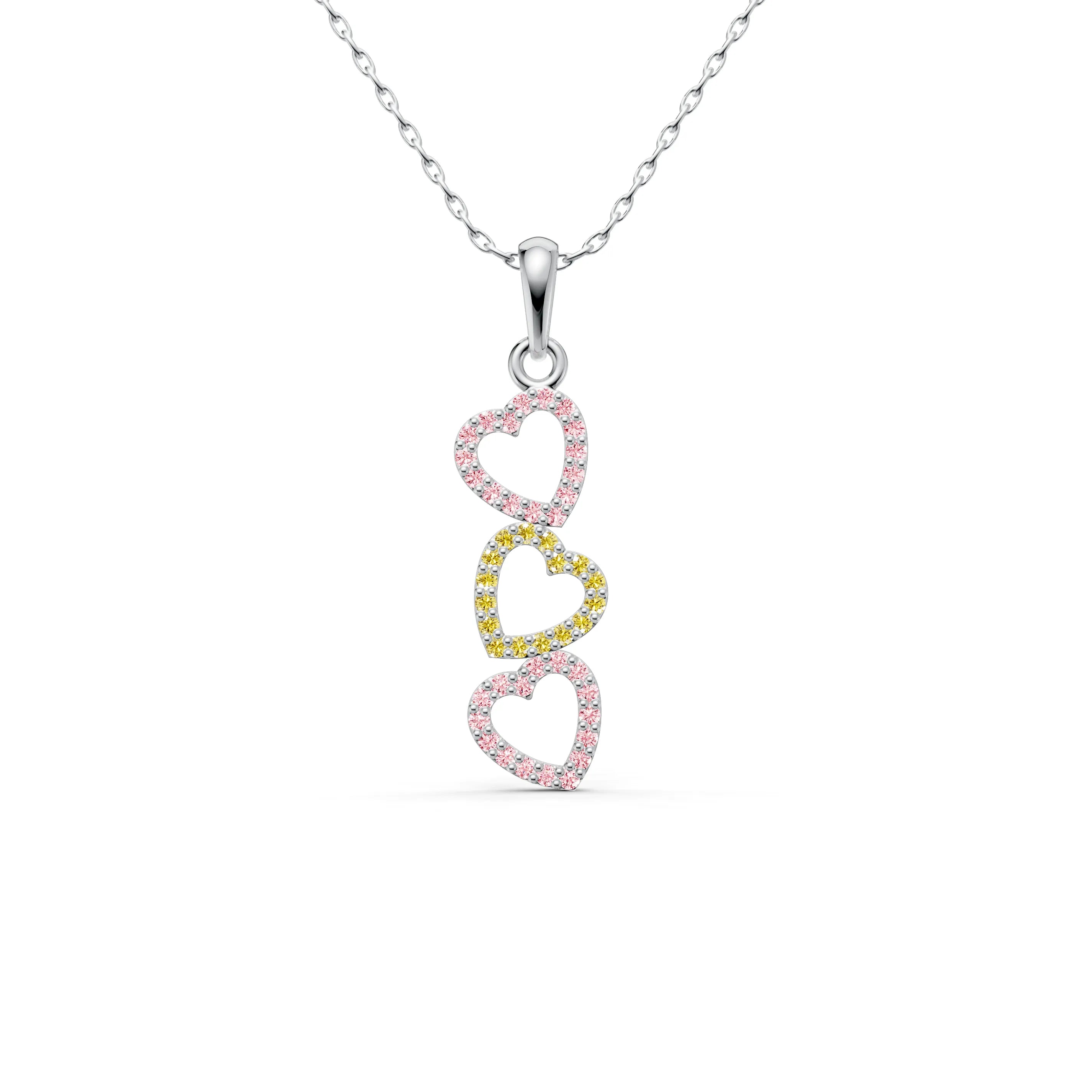 Silver_Citrine_Pink