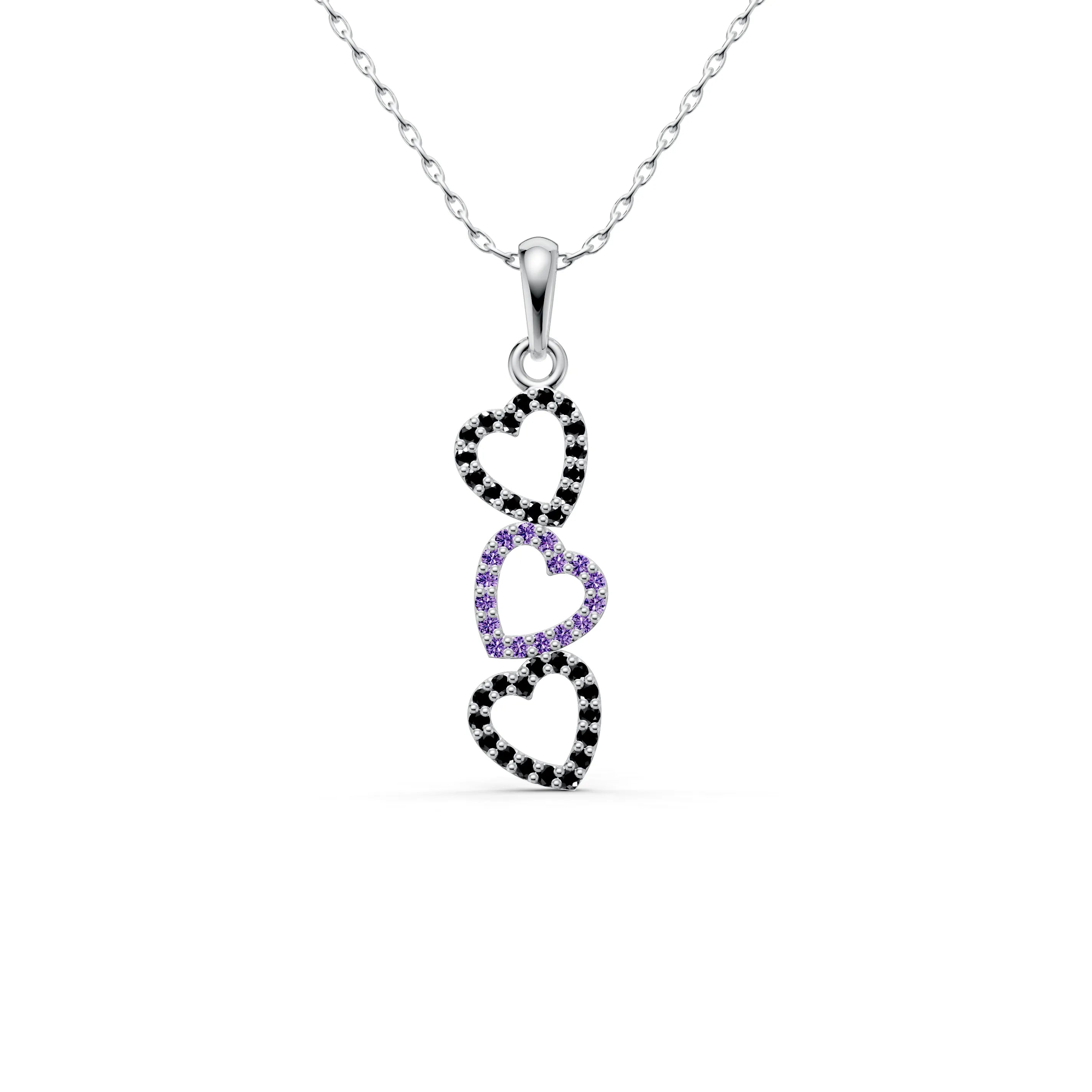 Silver_Amethyst_Black