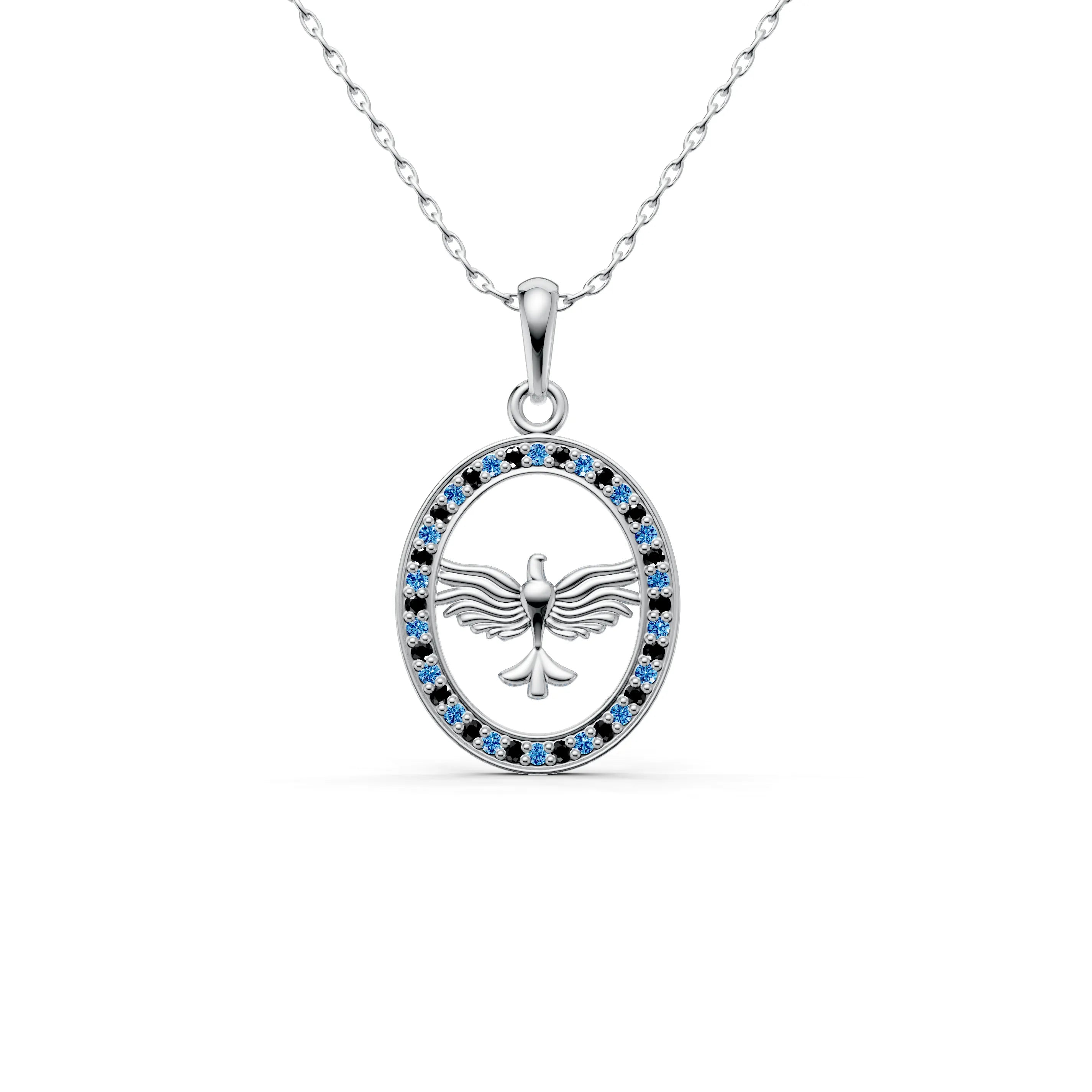 Silver_Aquamarine_Black