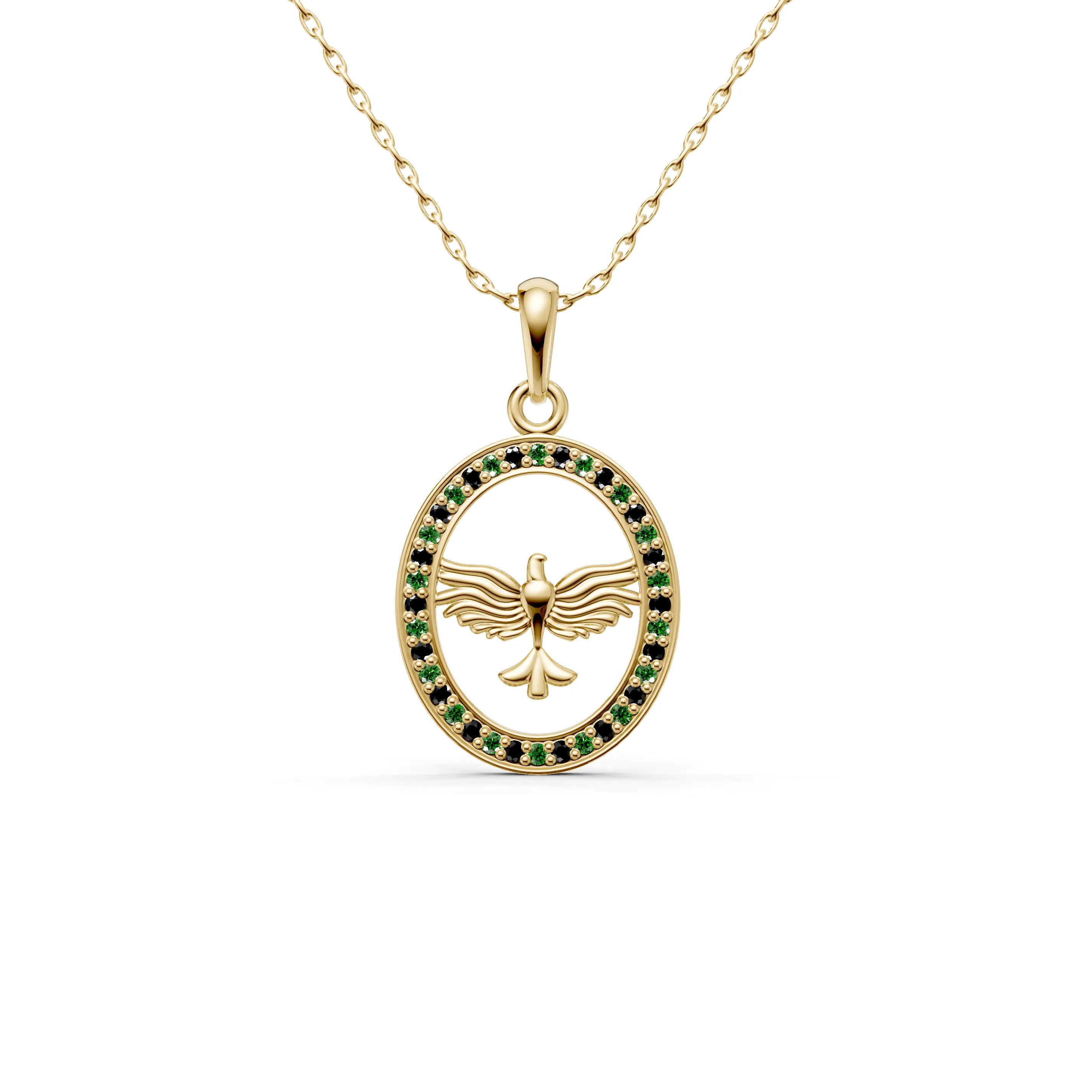 Gold_Emerald_Black