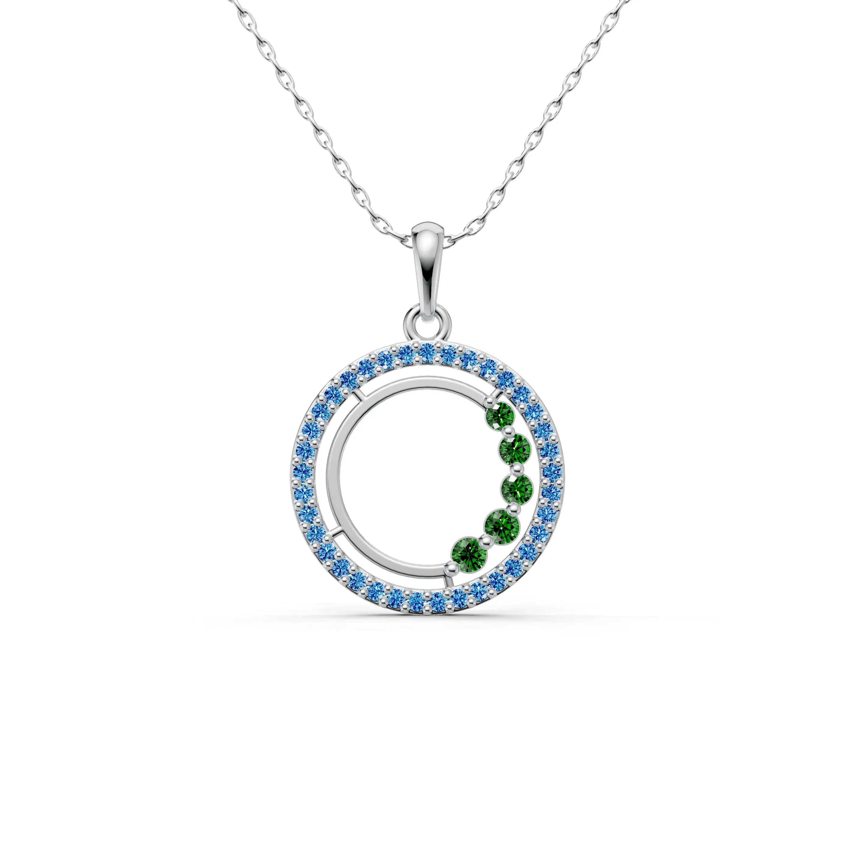 Silver_Emerald_Aquamarine
