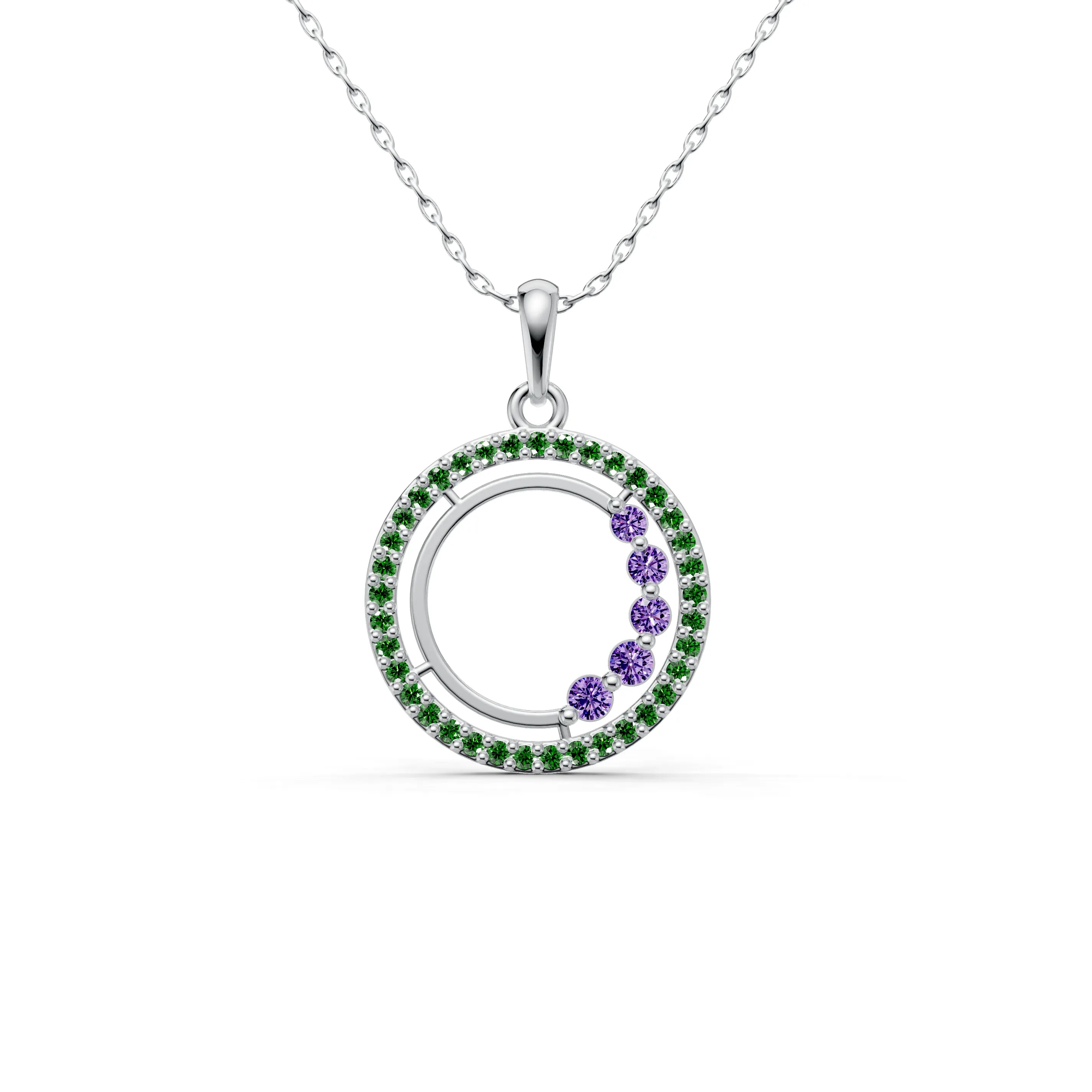 Silver_Amethyst_Emerald