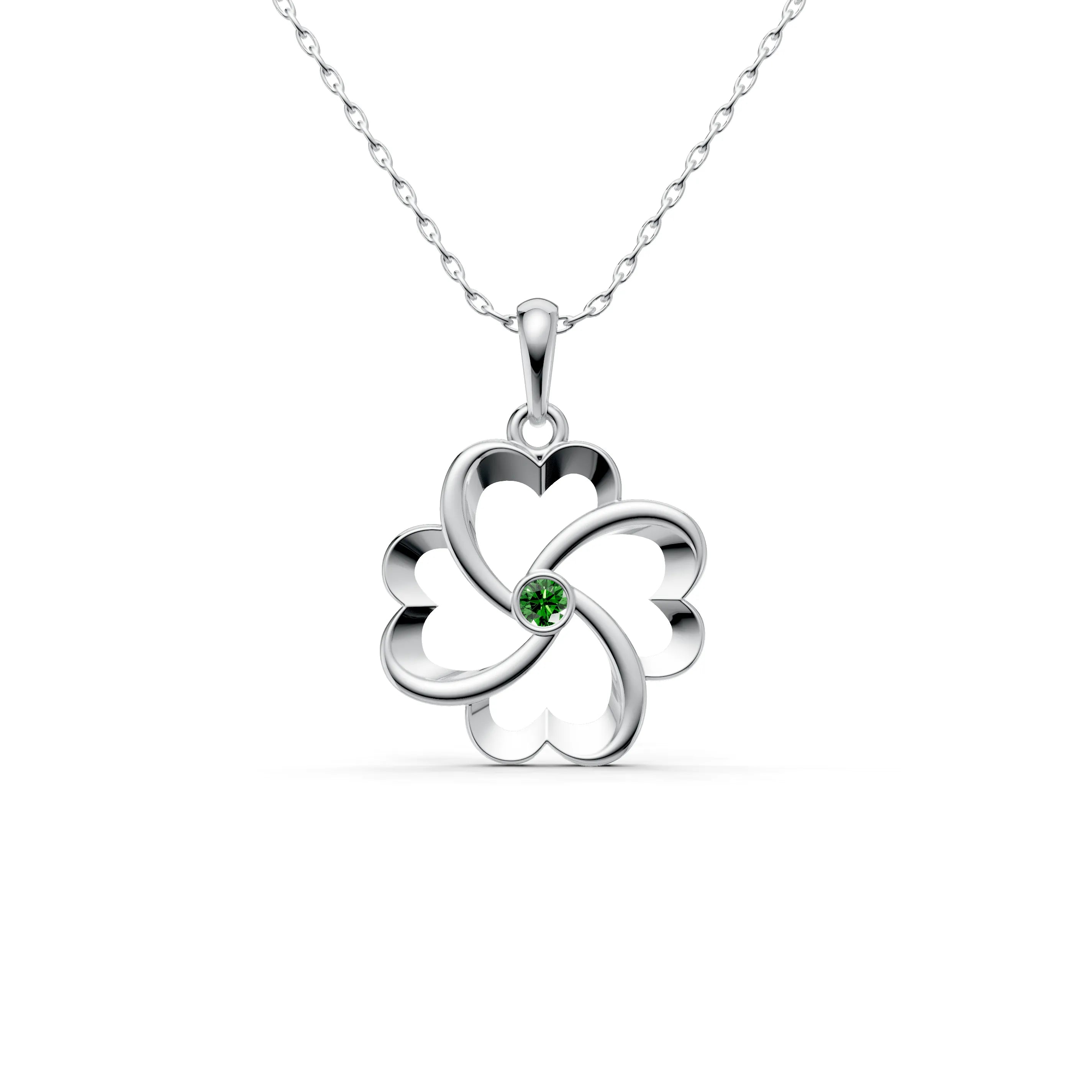 Silver_Emerald