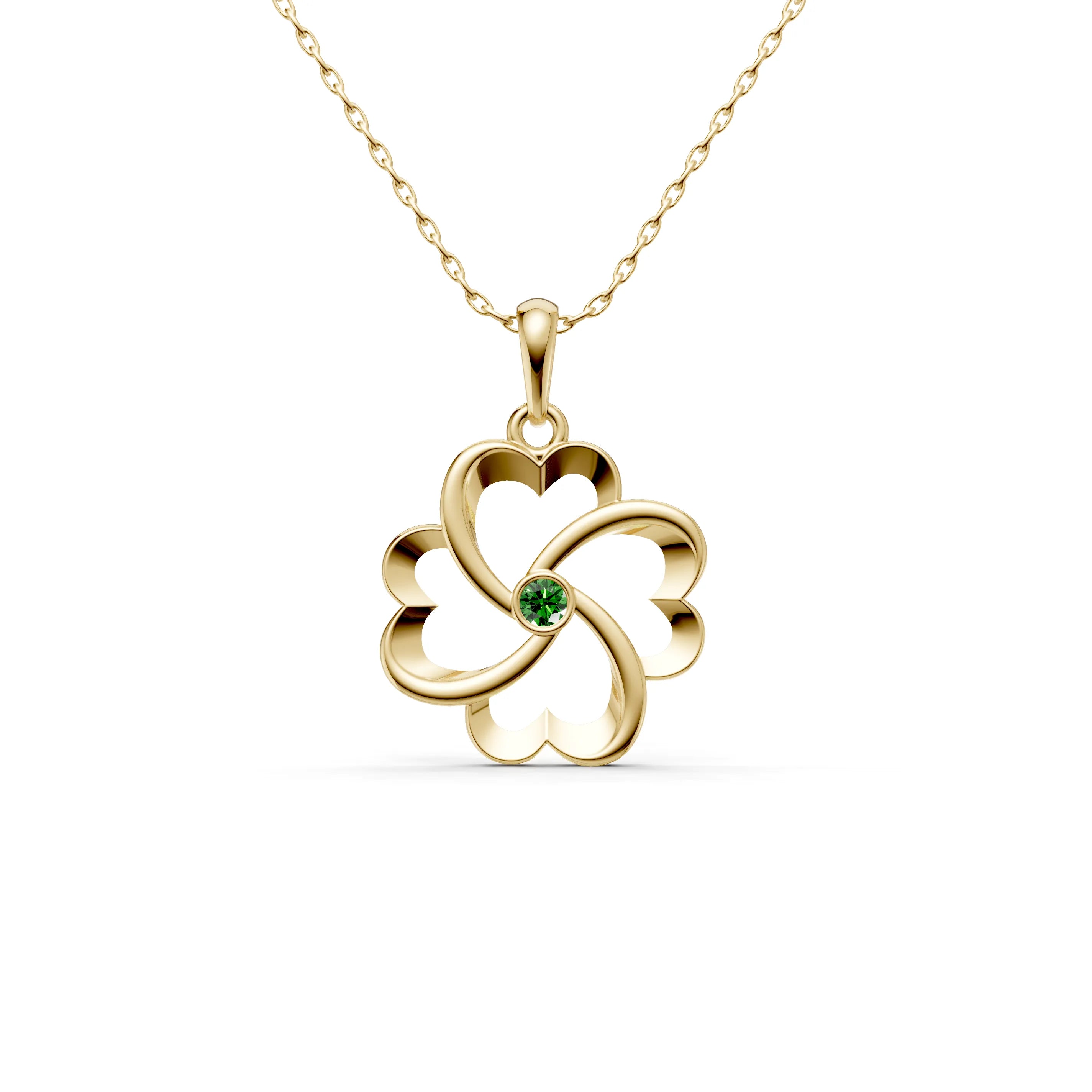 Gold_Emerald