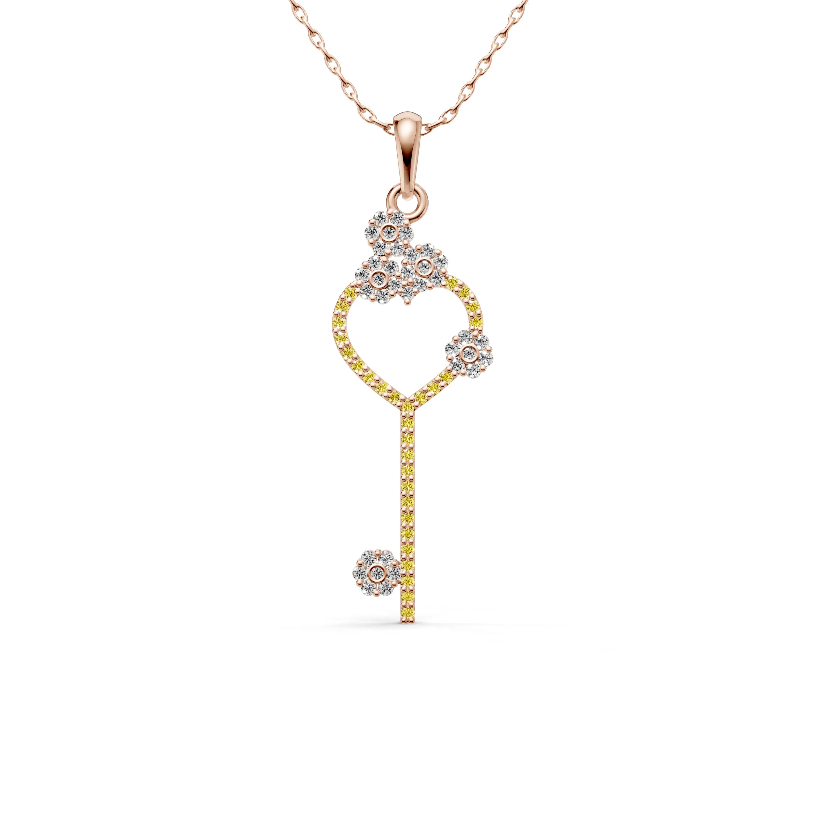 Rose_Diamond_Citrine