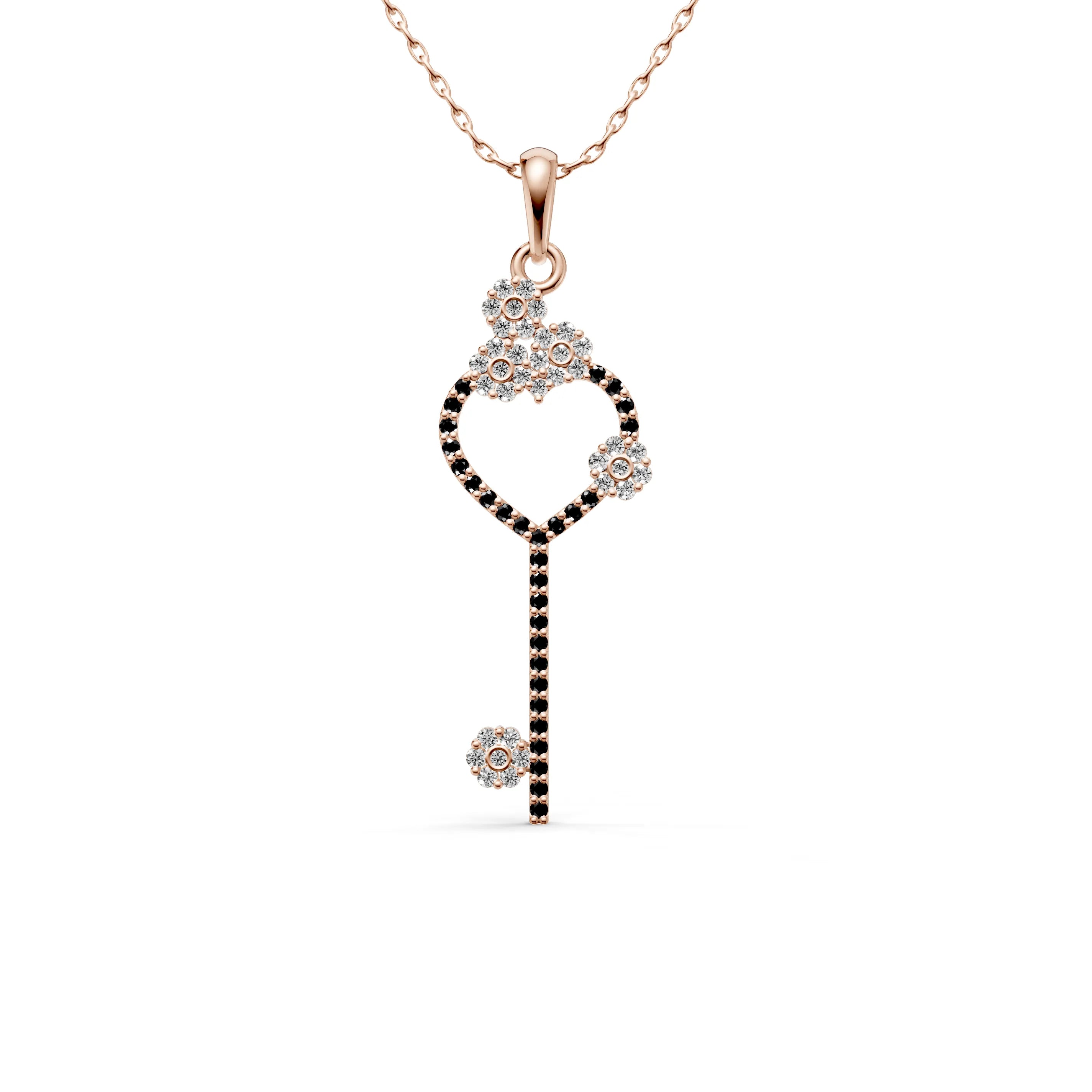 Rose_Diamond_Black