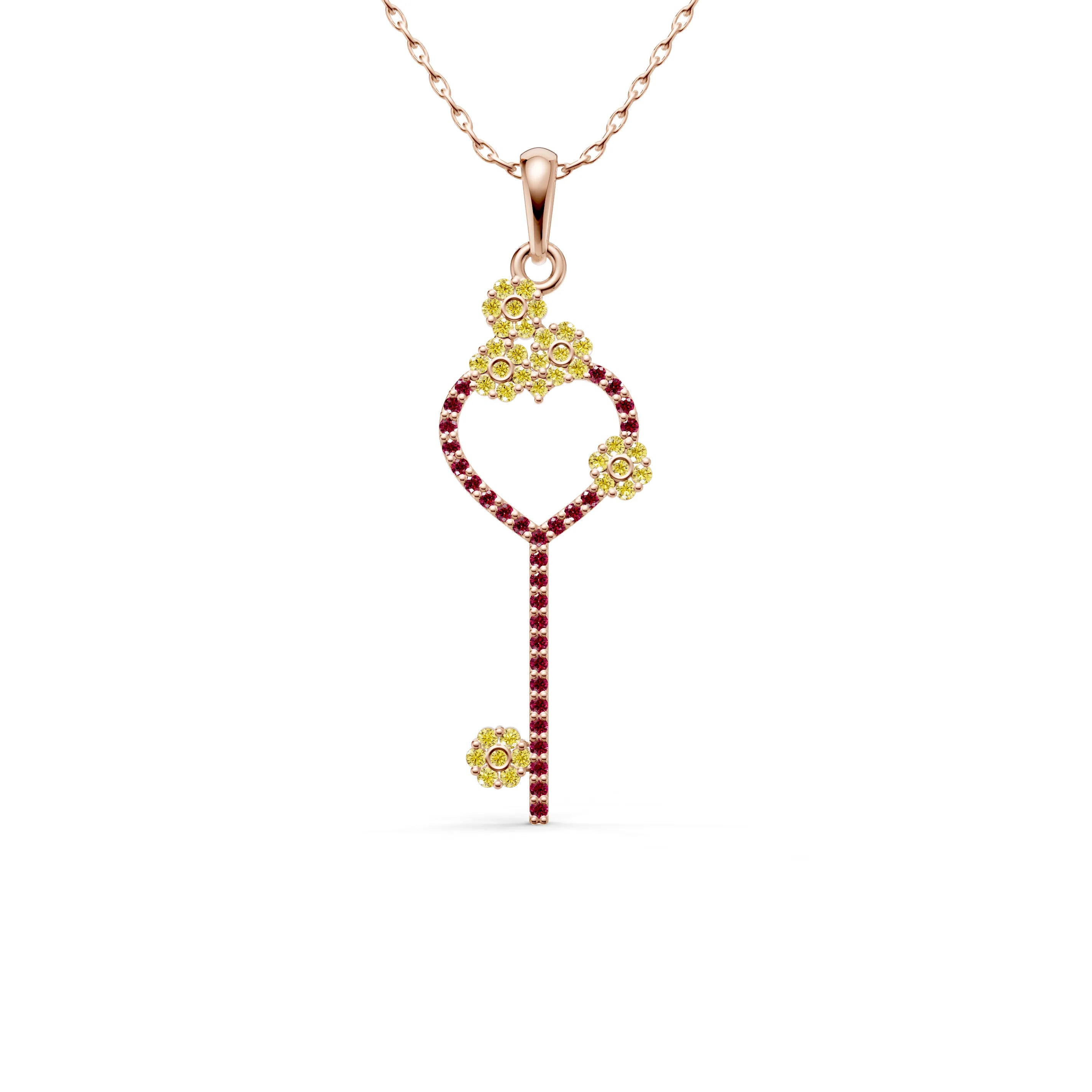 Rose_Citrine_Ruby