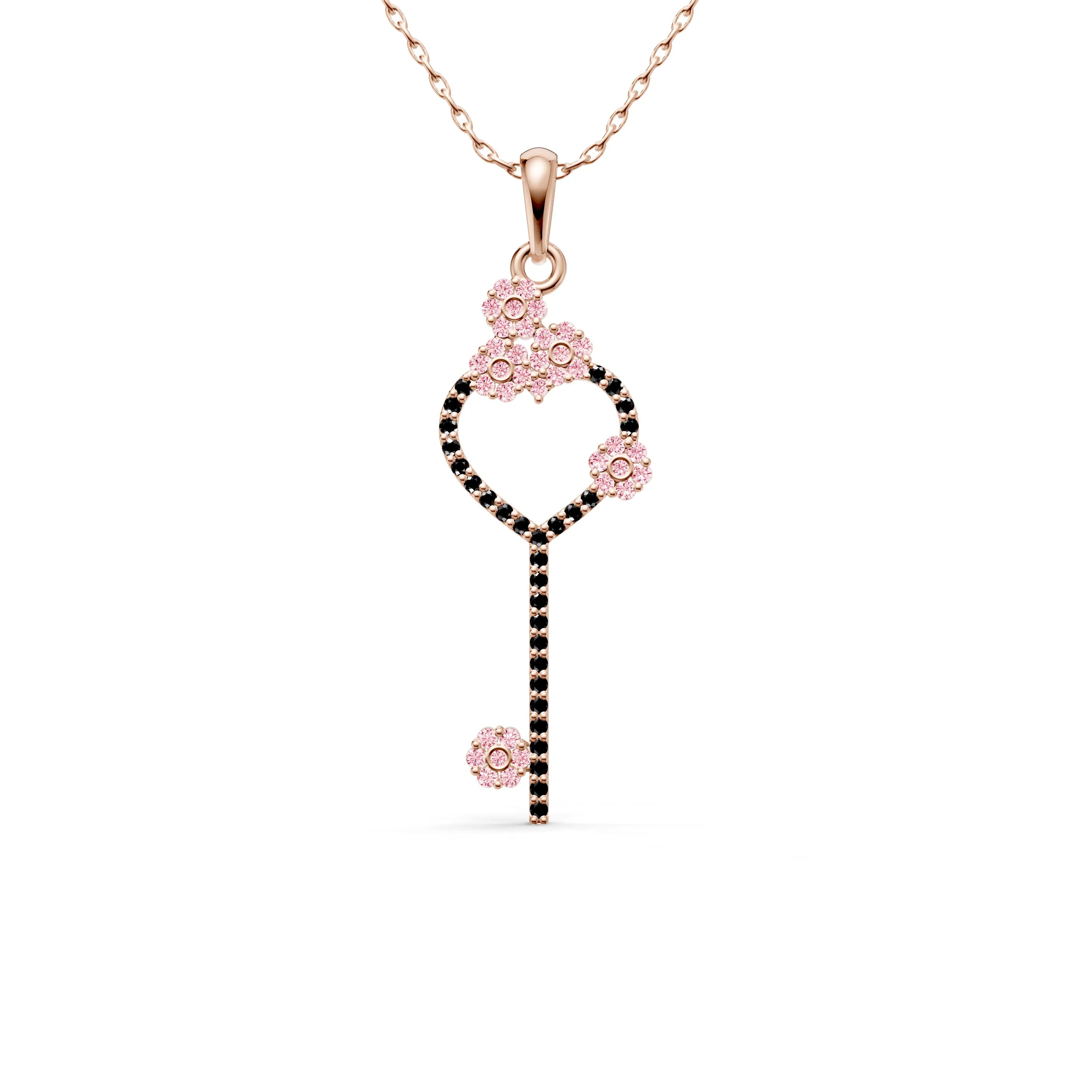 Rose_Pink_Black
