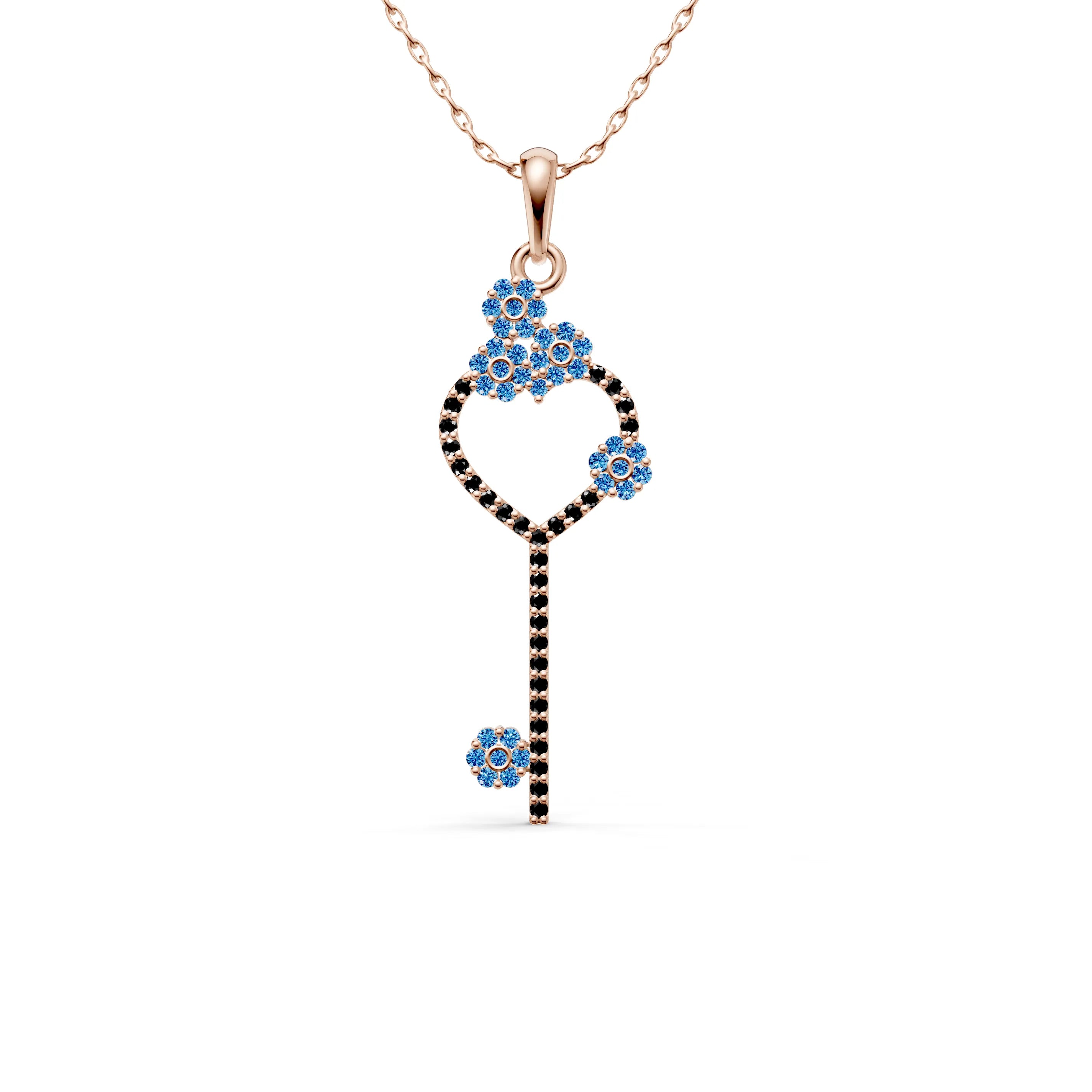 Rose_Aquamarine_Black