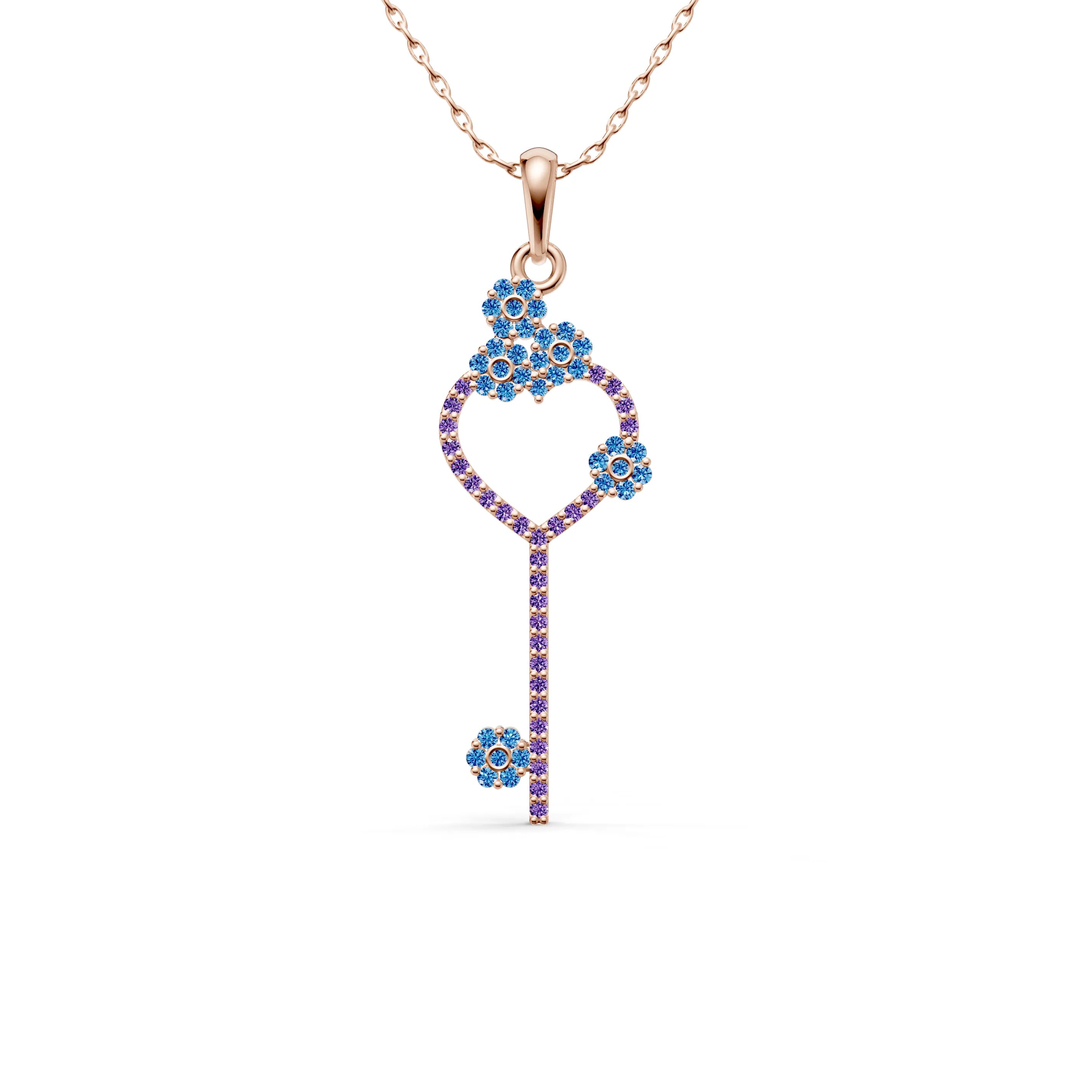 Rose_Aquamarine_Amethyst