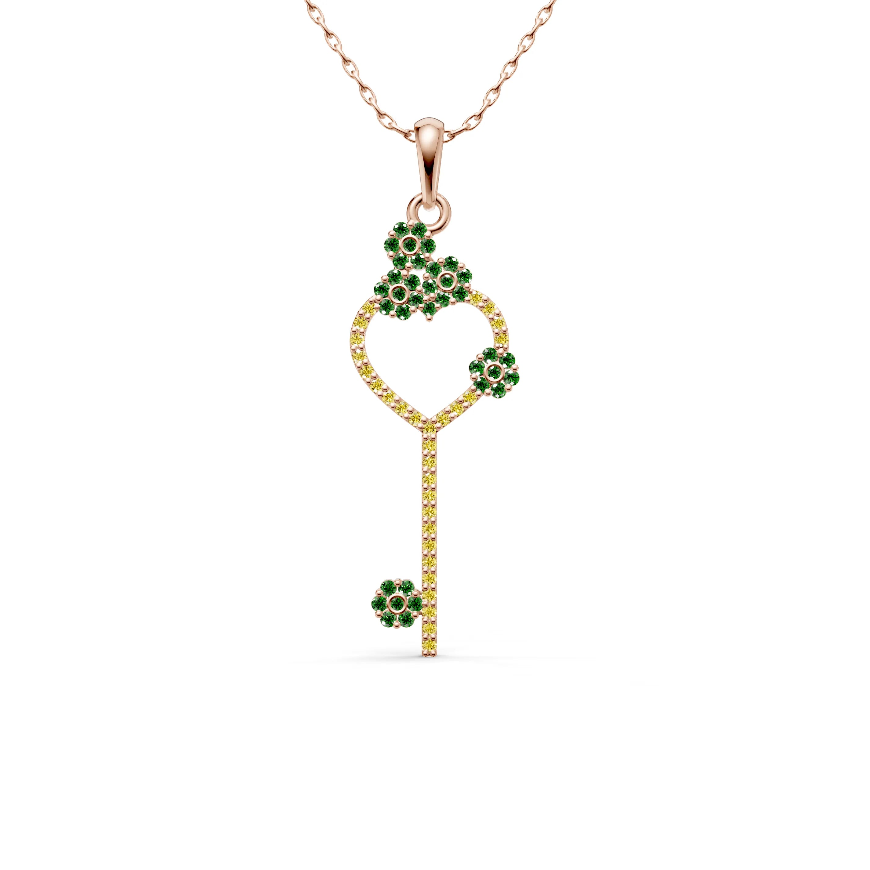 Rose_Emerald_Citrine