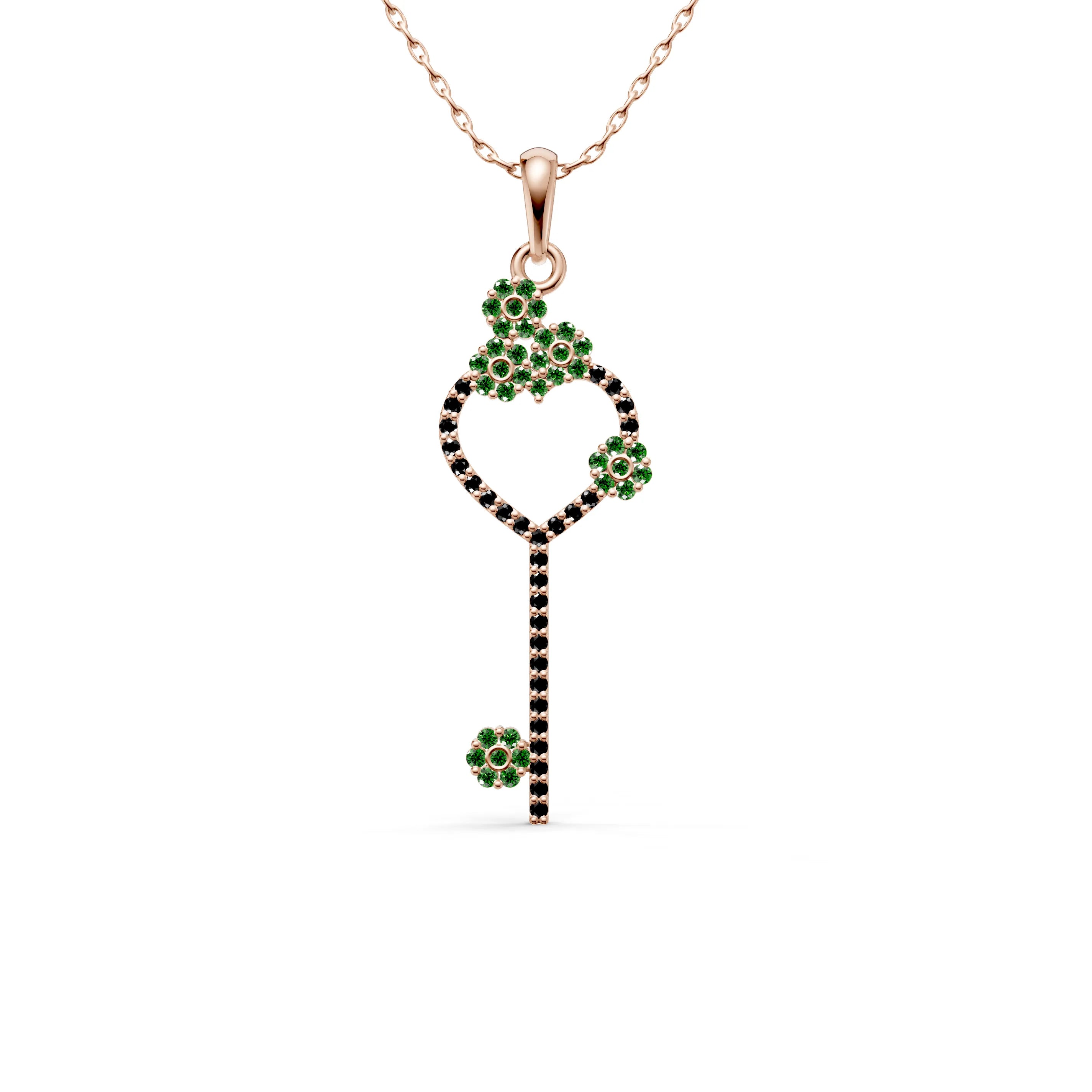 Rose_Emerald_Black